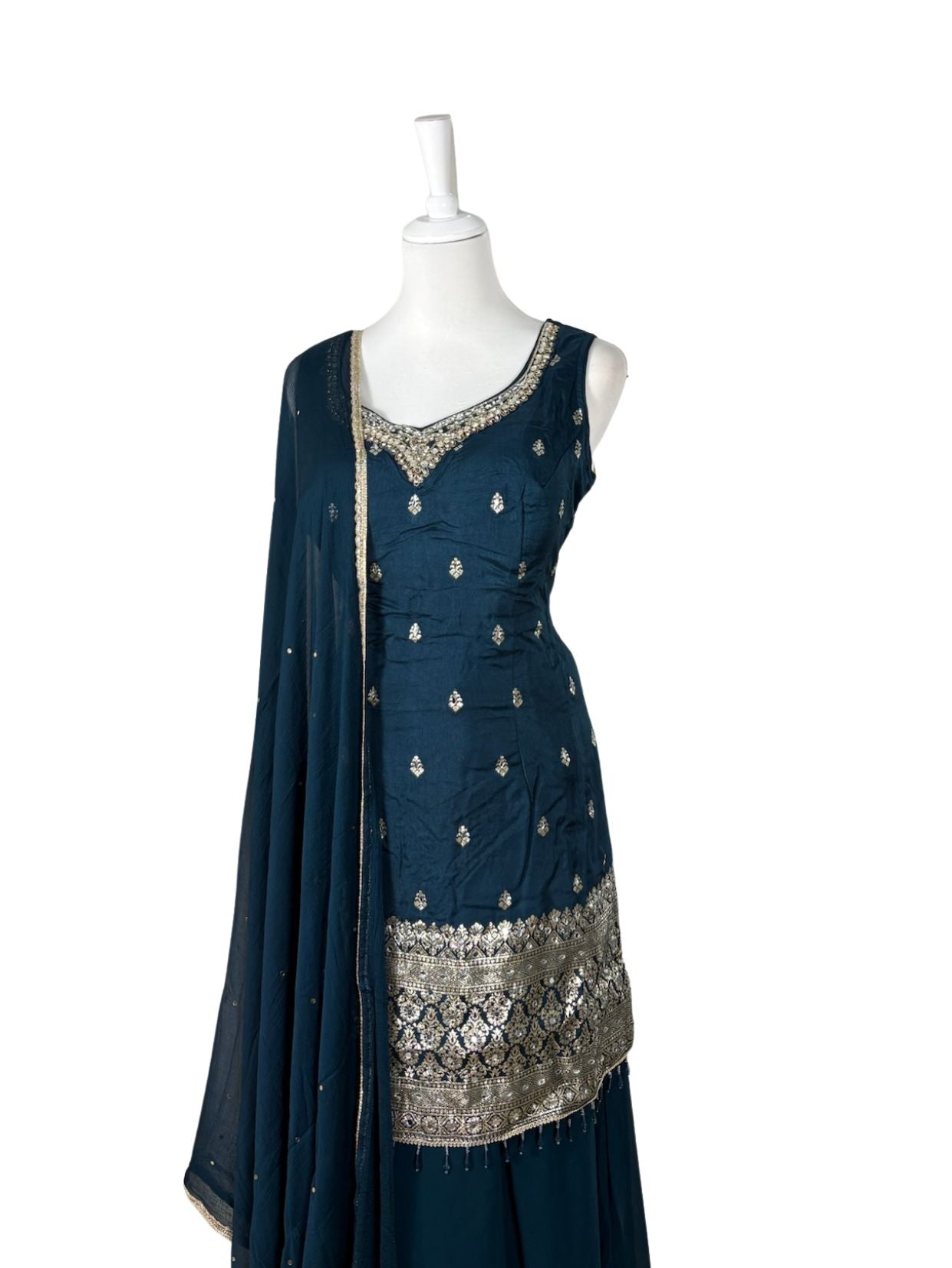 DEVYA SHARARA - VANAVIL