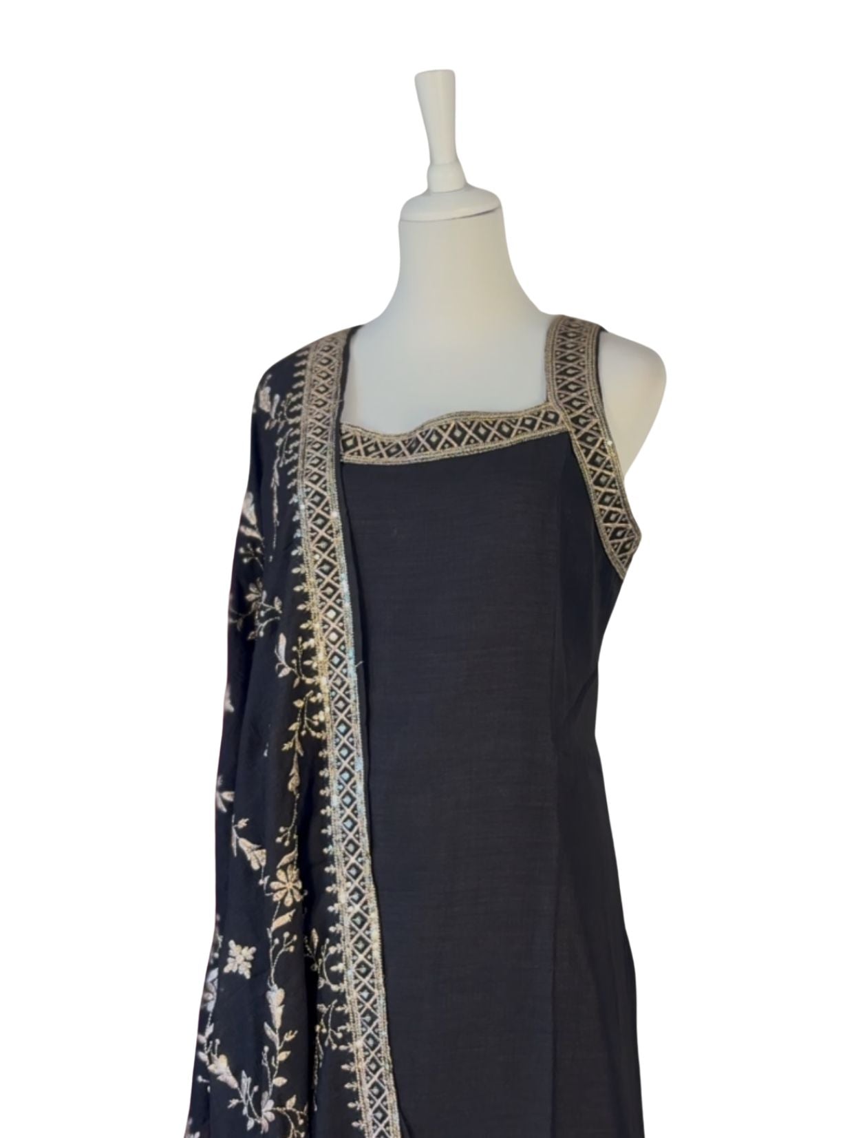 SANYA SALWAR - VANAVIL