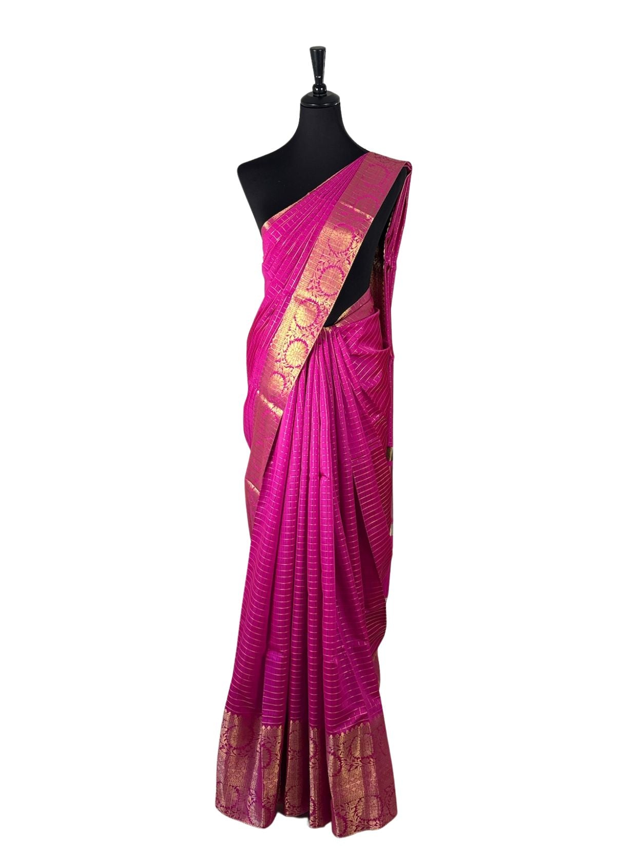 SAHANA SAREE - VANAVIL