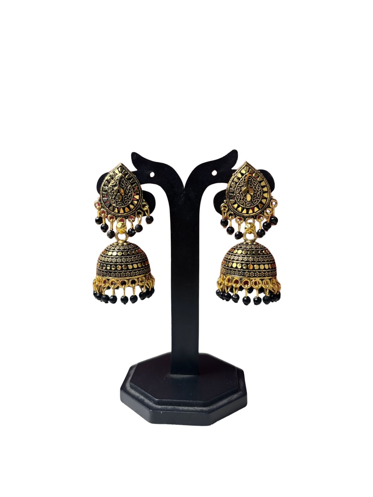 SREYA EARRING - VANAVIL