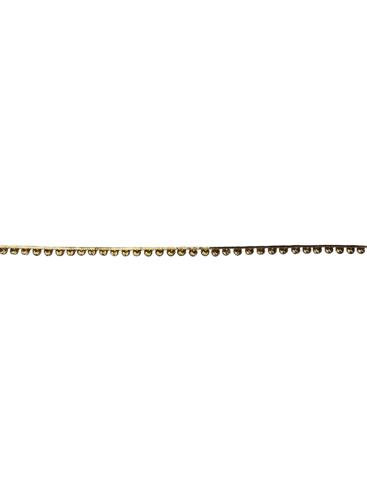 VANI IDUPU CHAIN - VANAVIL