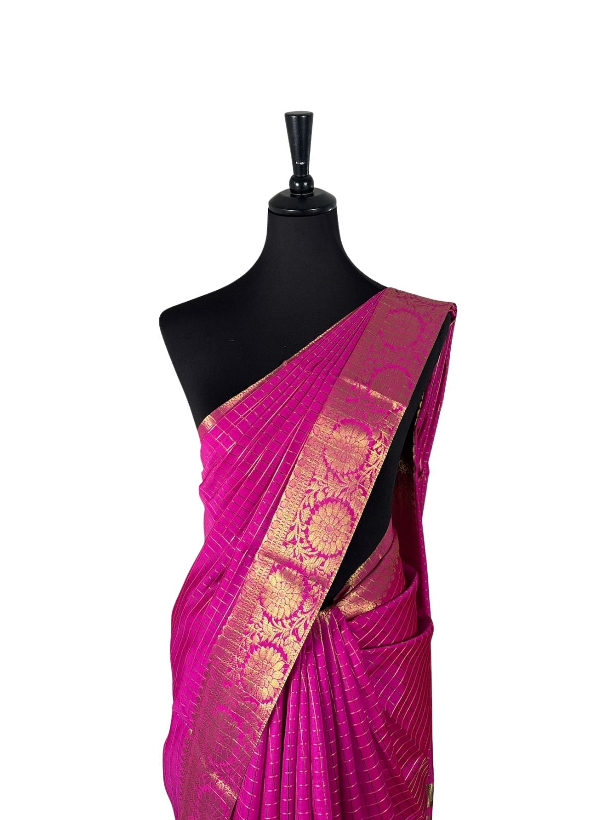 SAHANA SAREE - VANAVIL