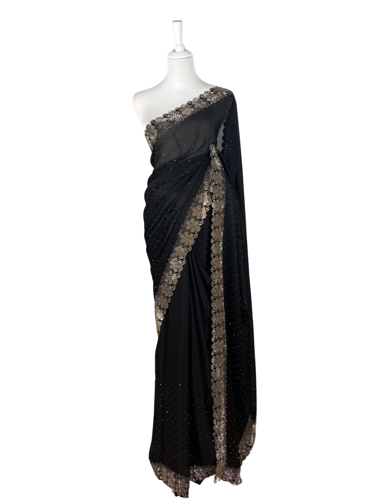 Anaya Saree - Vanavil