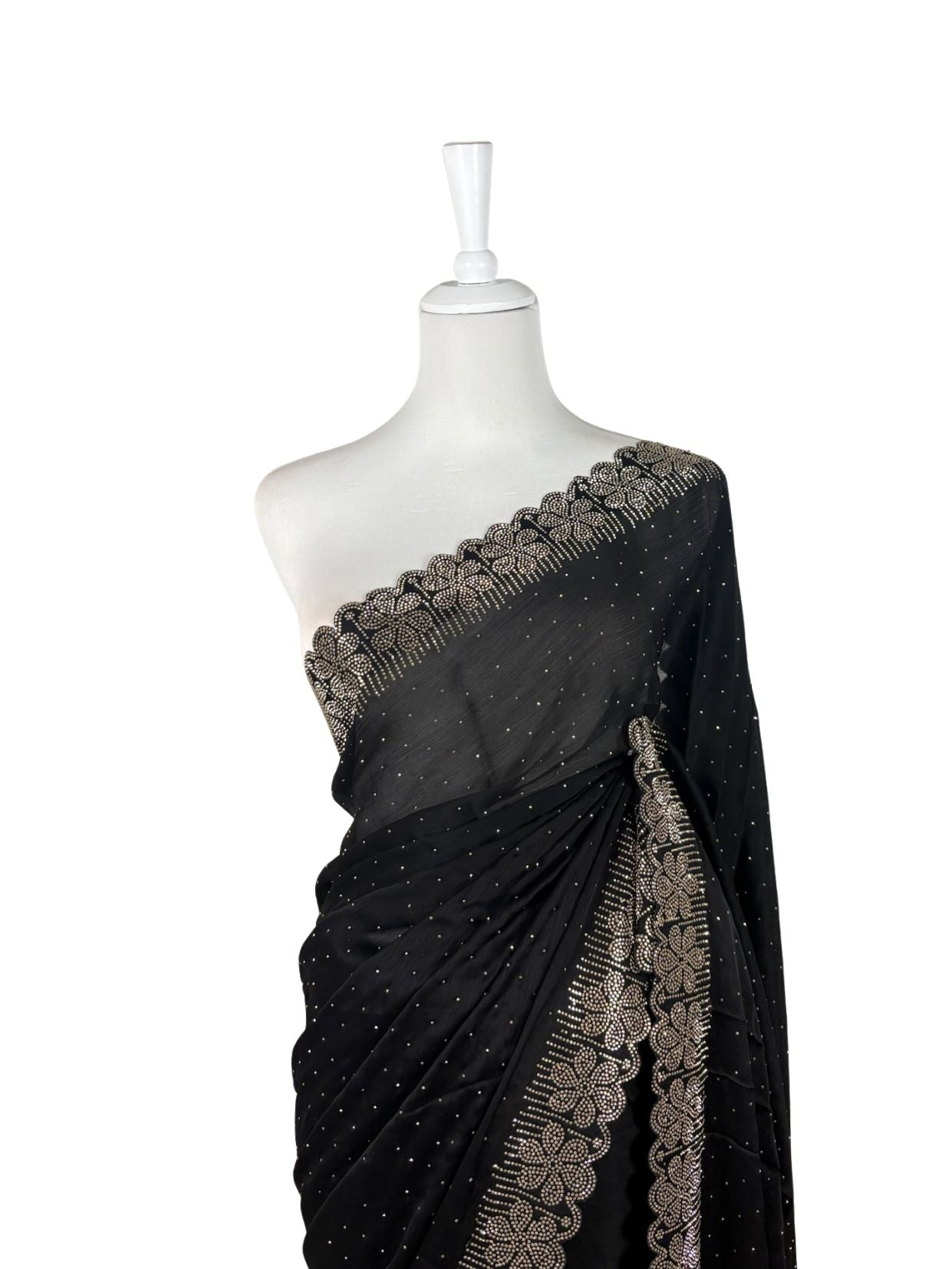 Anaya Saree - Vanavil
