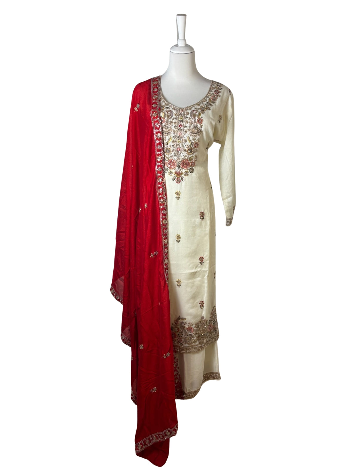 AARNA SALWAR - VANAVIL