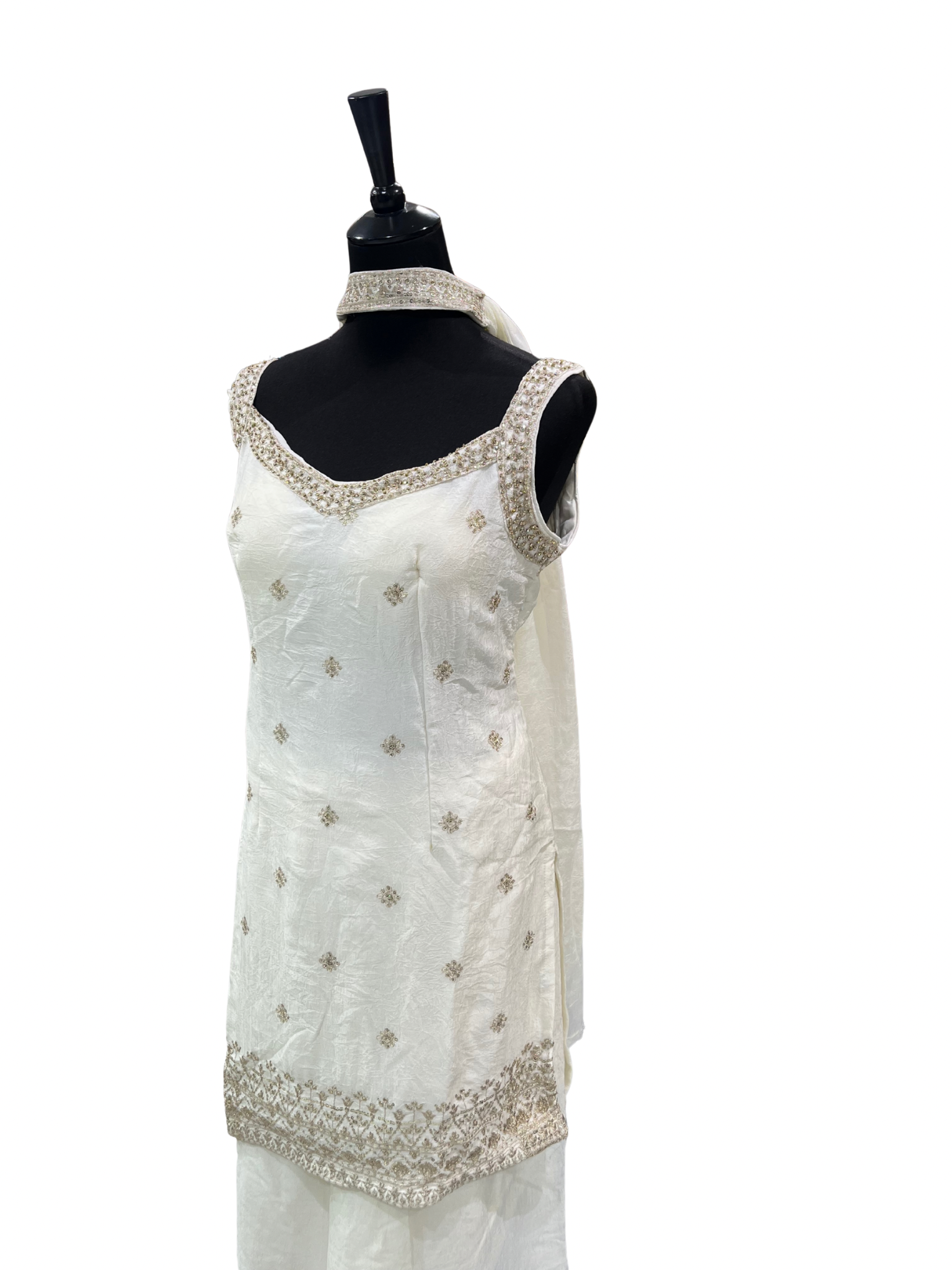 ANJANA SHARARA - VANAVIL