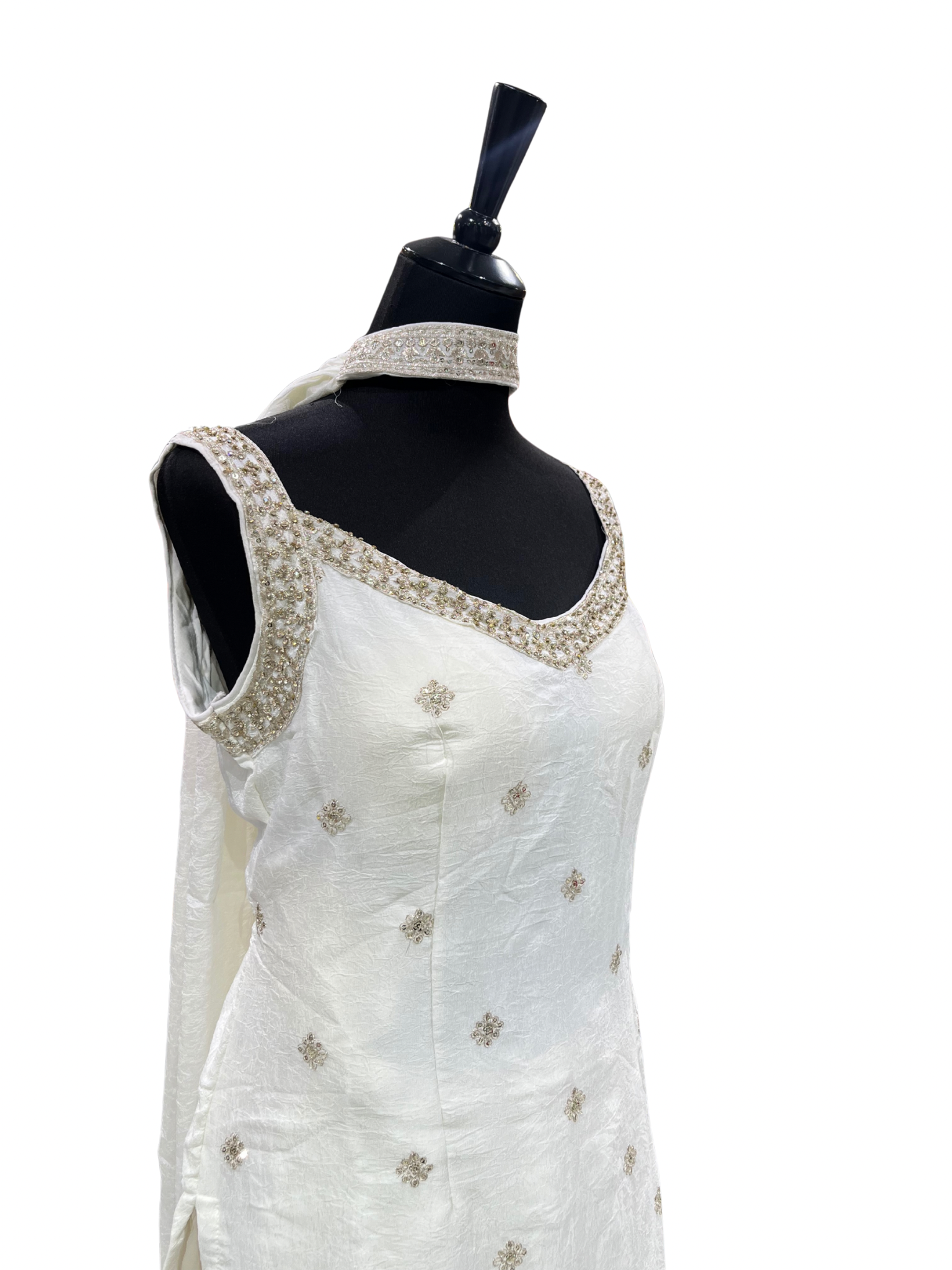 ANJANA SHARARA - VANAVIL