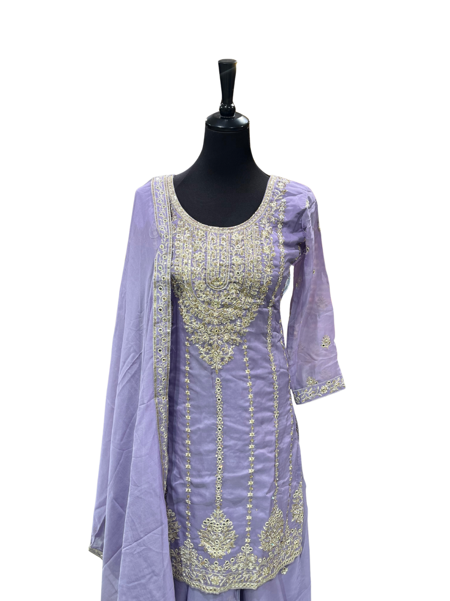 ANUSHA SHARARA - VANAVIL