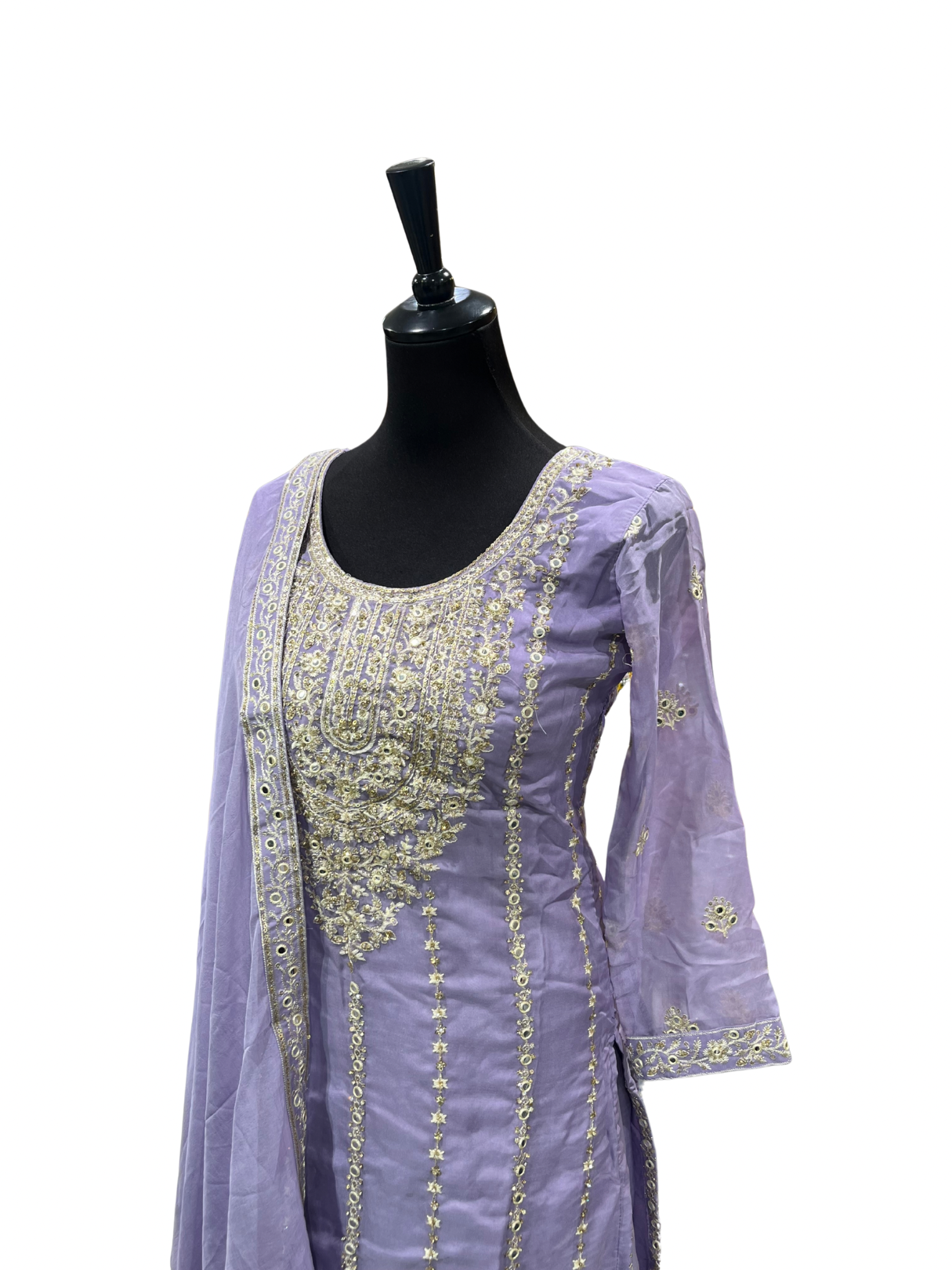 ANUSHA SHARARA - VANAVIL