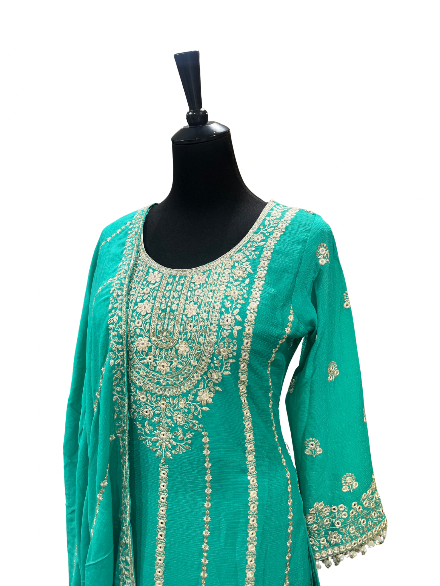 ANUSHA SHARARA - VANAVIL