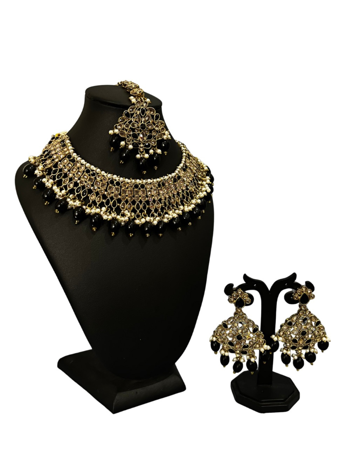 Aaliyaa Set- Vanavil