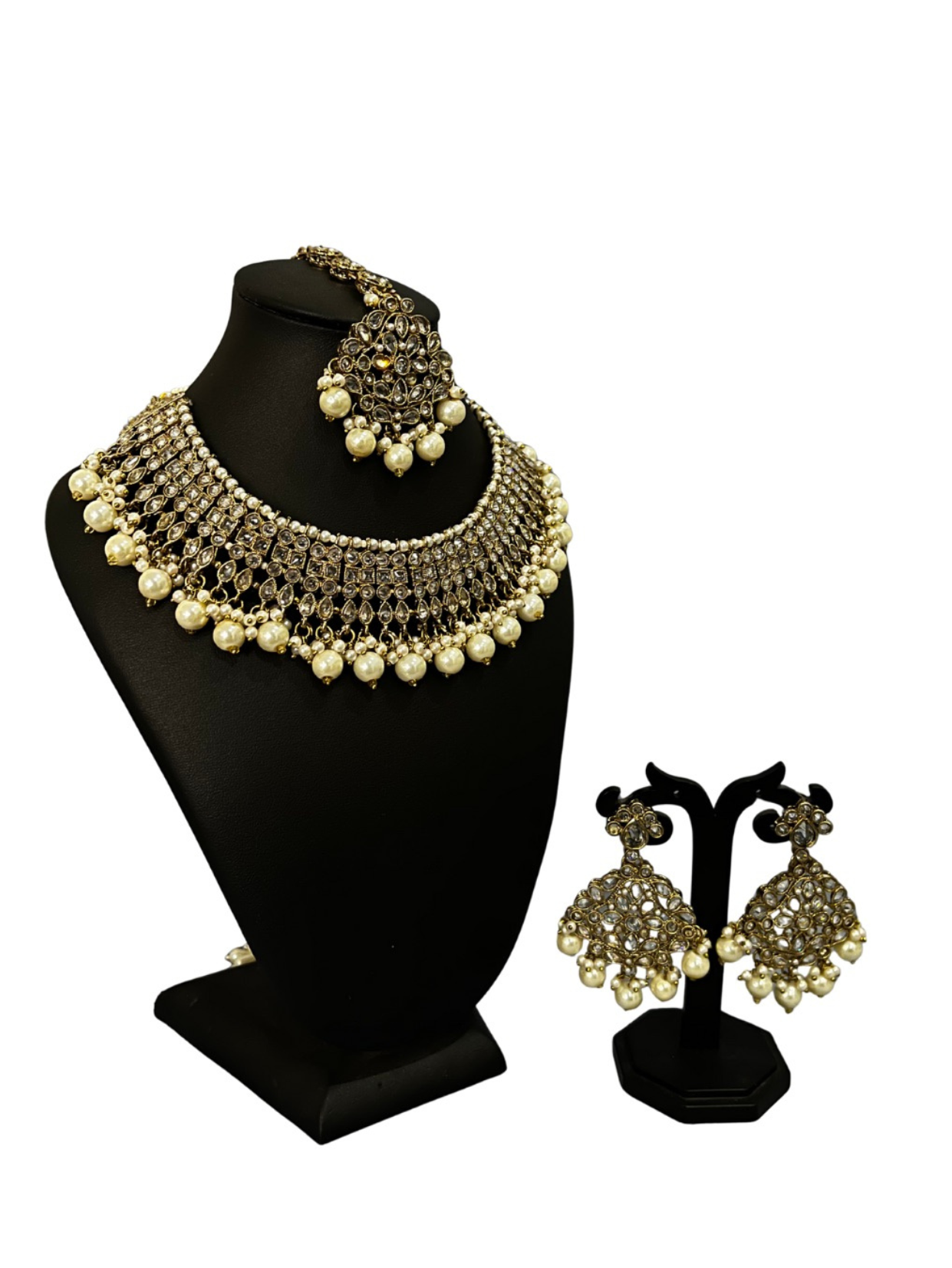 Aaliyaa Set- Vanavil