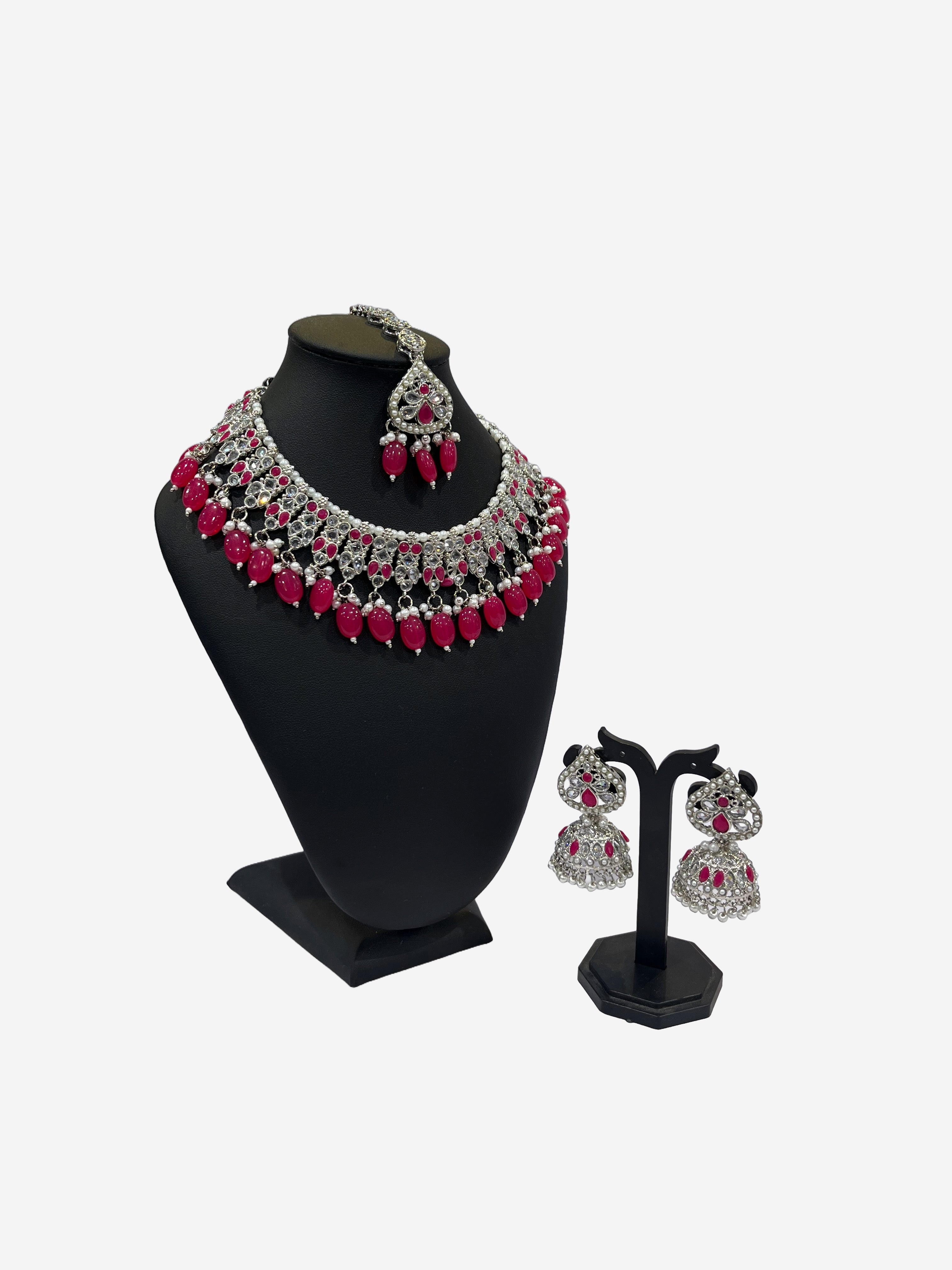 Aaravi Set - Vanavil Textile