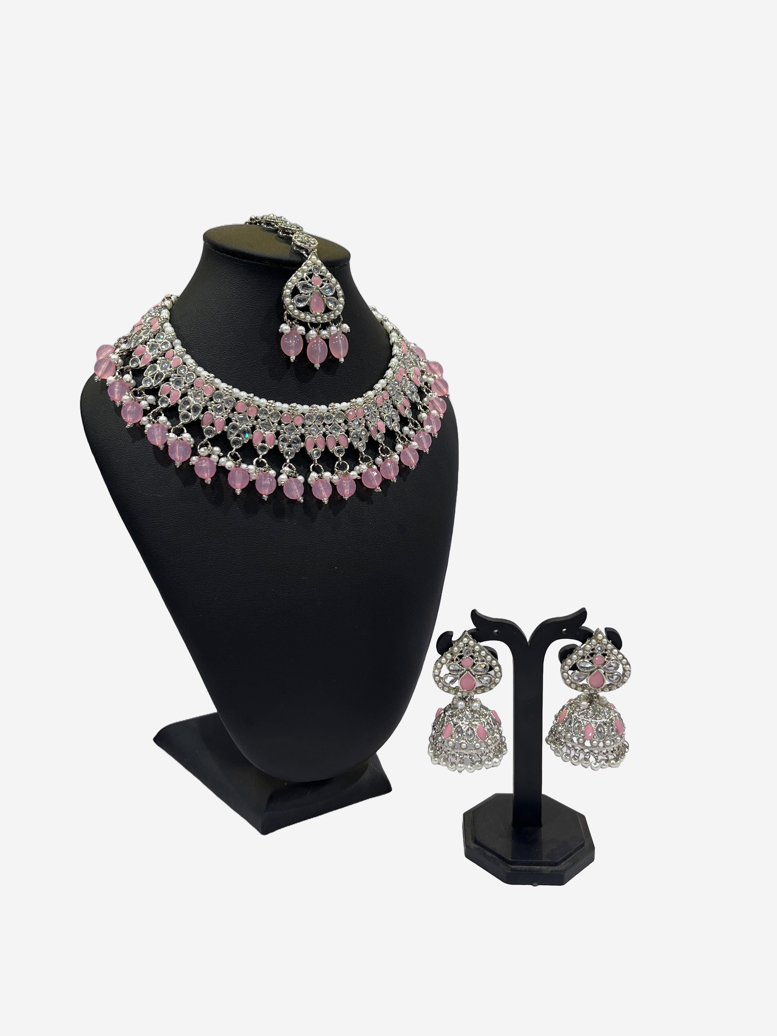 Aaravi Set - Vanavil Textile