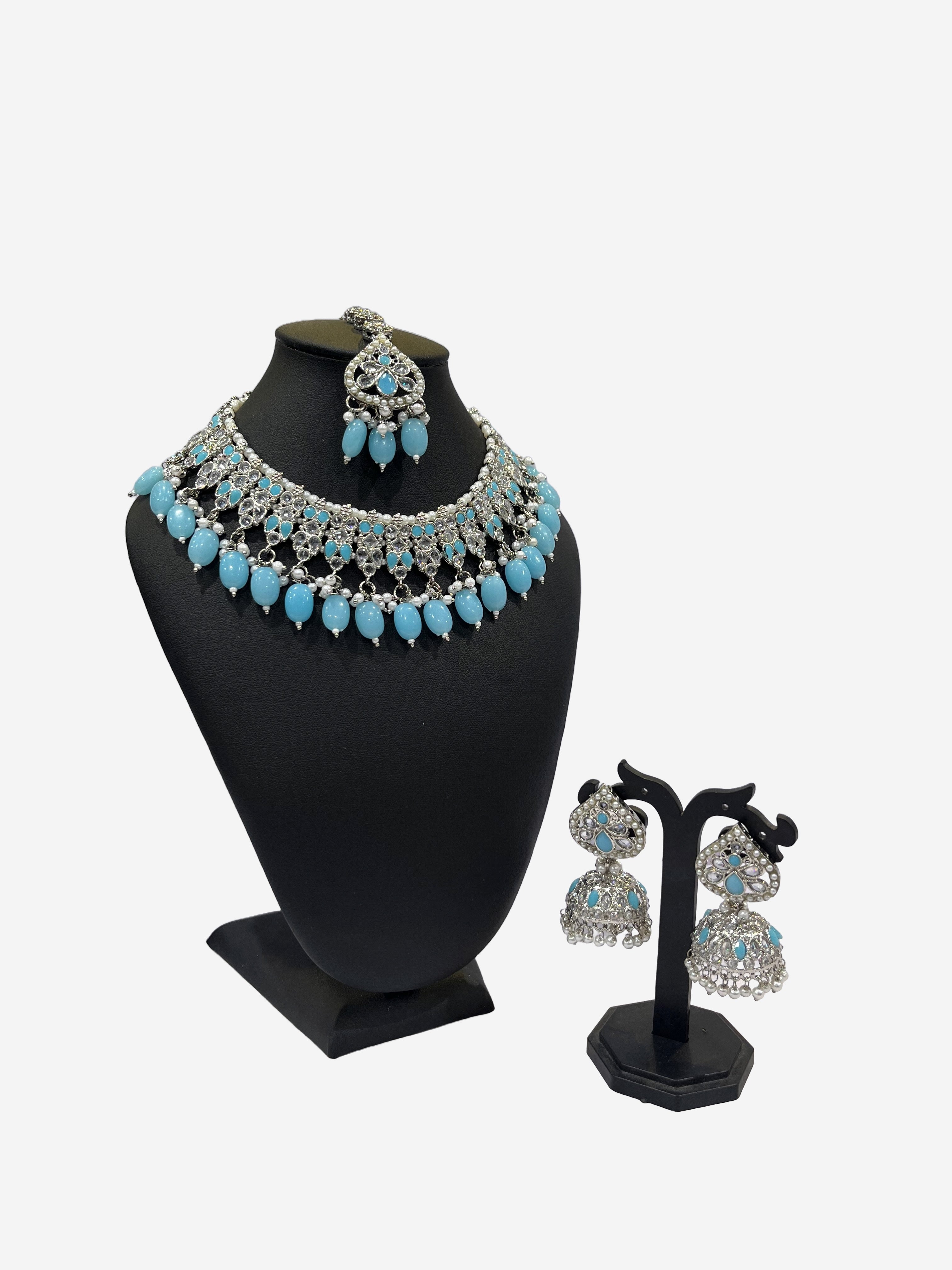 Aaravi Set - Vanavil Textile