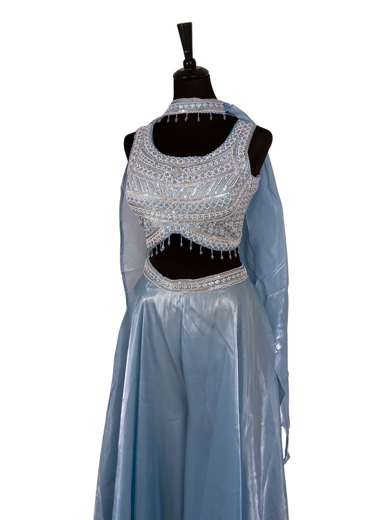 AAVYA SHARARA - VANAVIL