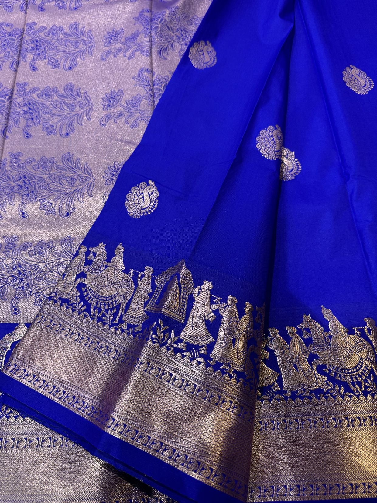 PATTU HARINI - VANAVIL