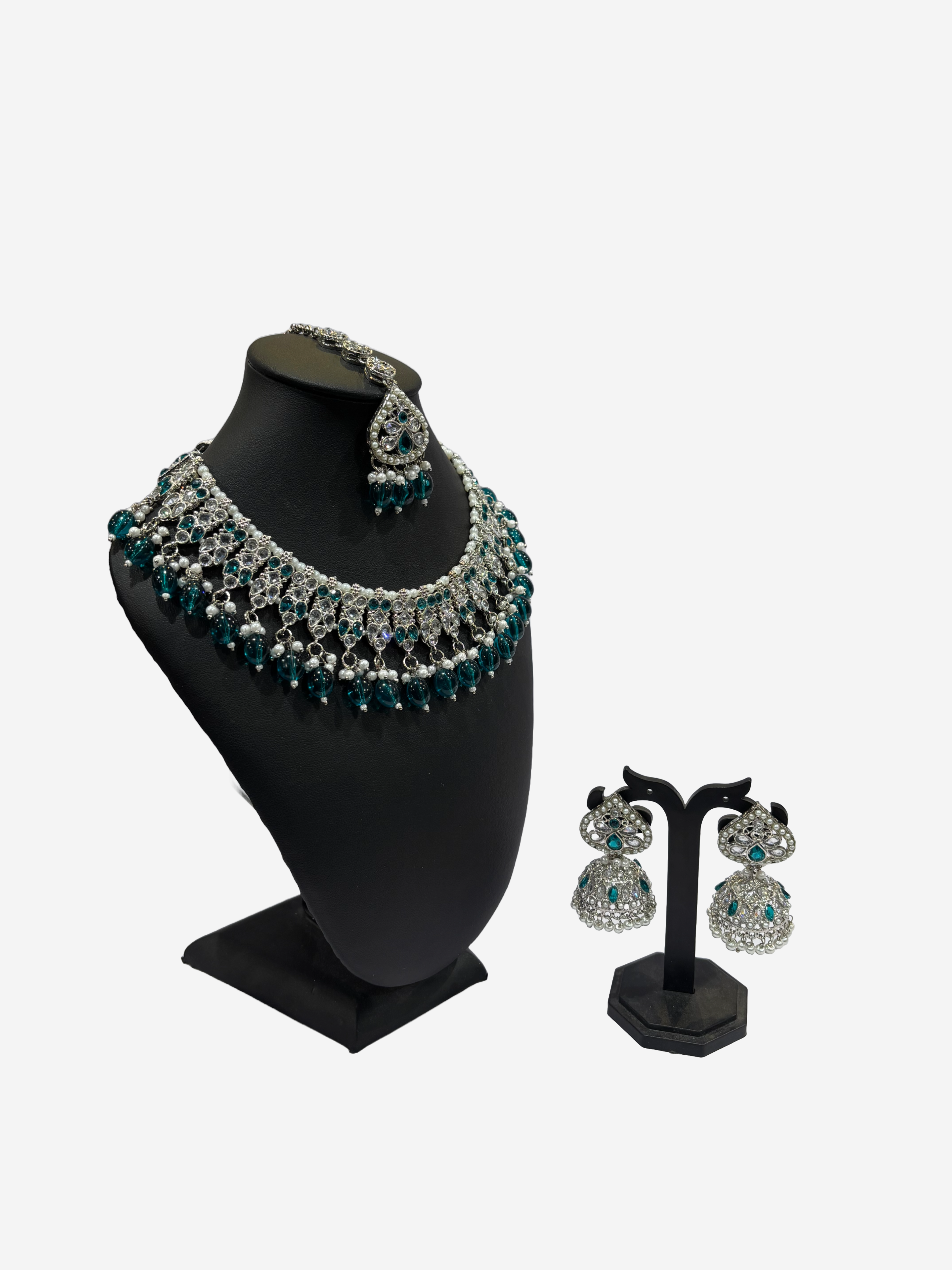 Anshana Set - Vanavil Textile