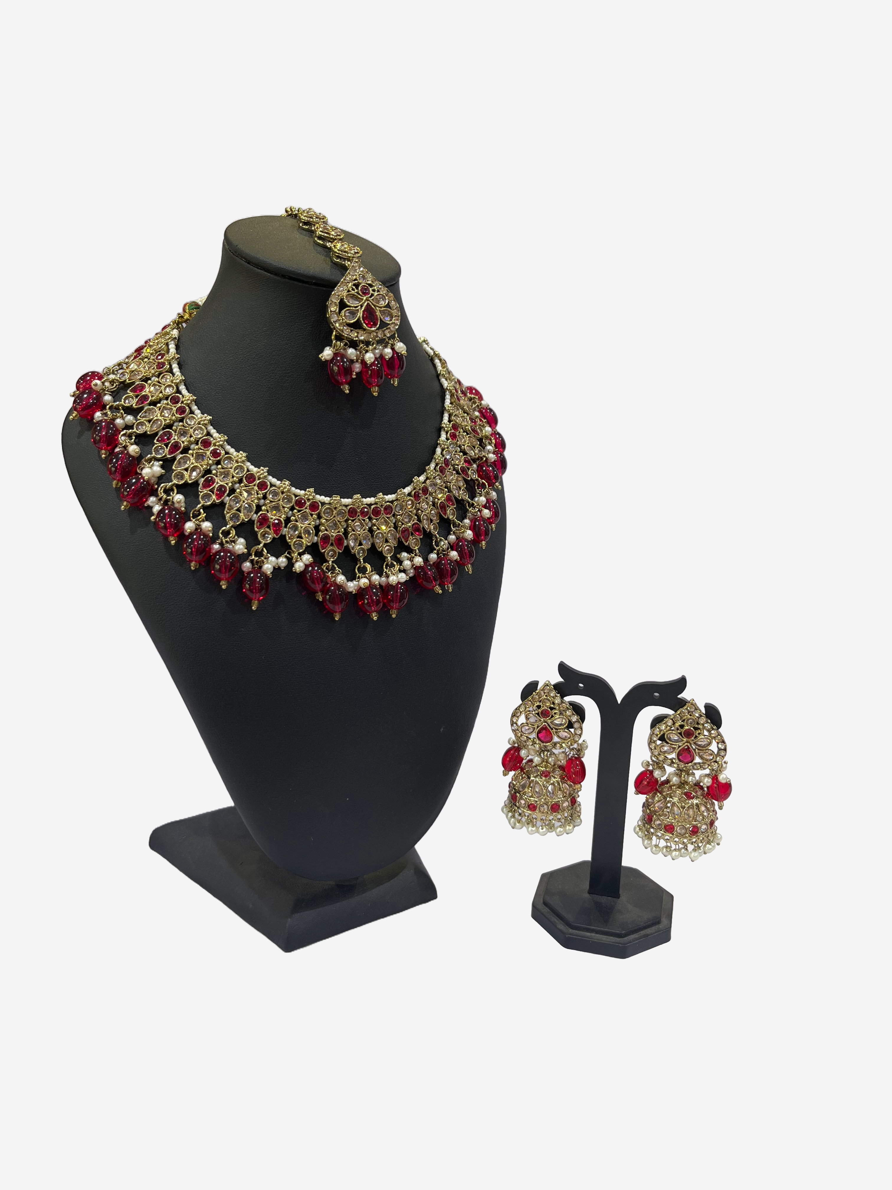Anshana Set - Vanavil Textile