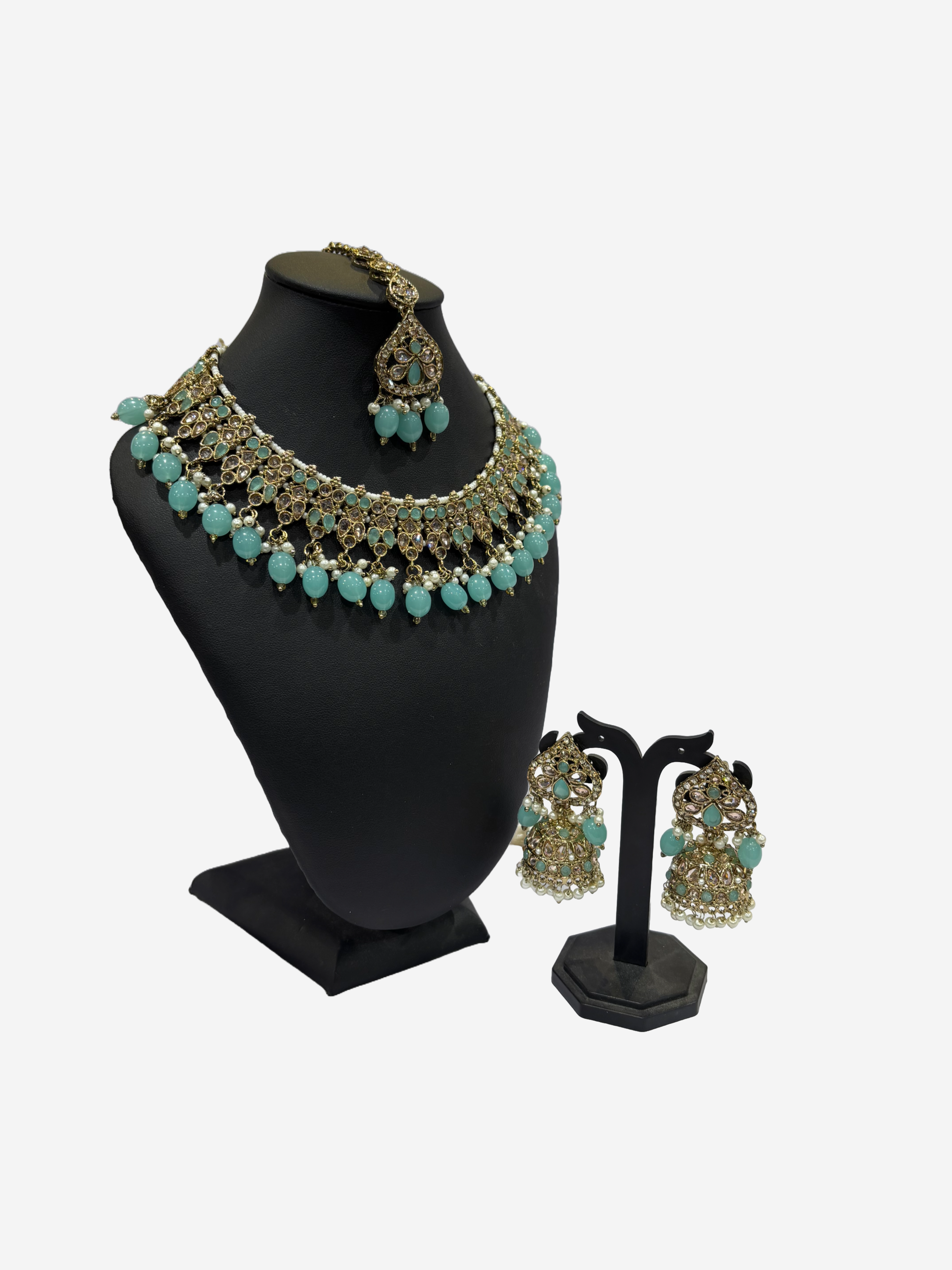 Anshana Set - Vanavil Textile