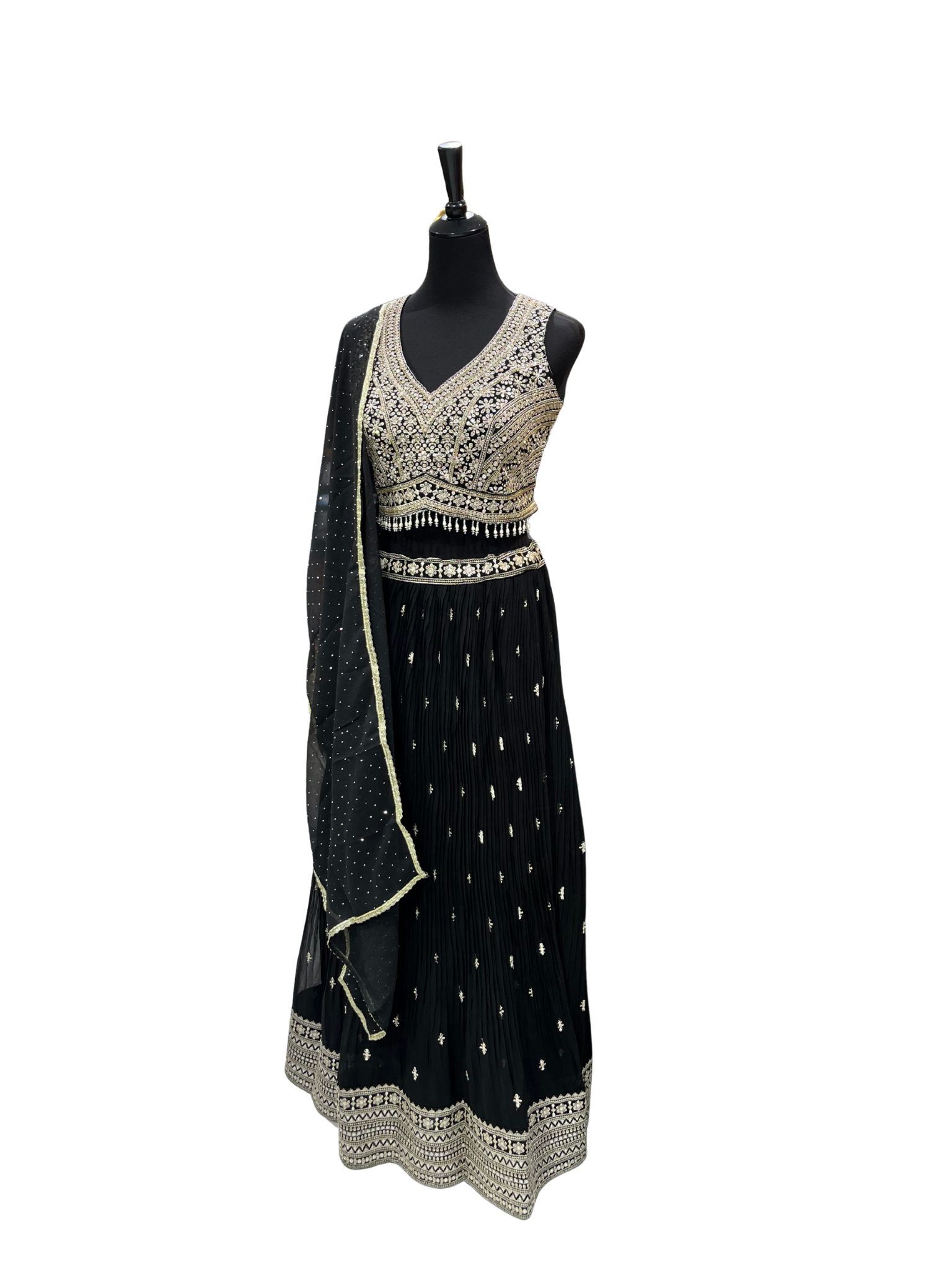 CELINE LAHENGA - VANAVIL