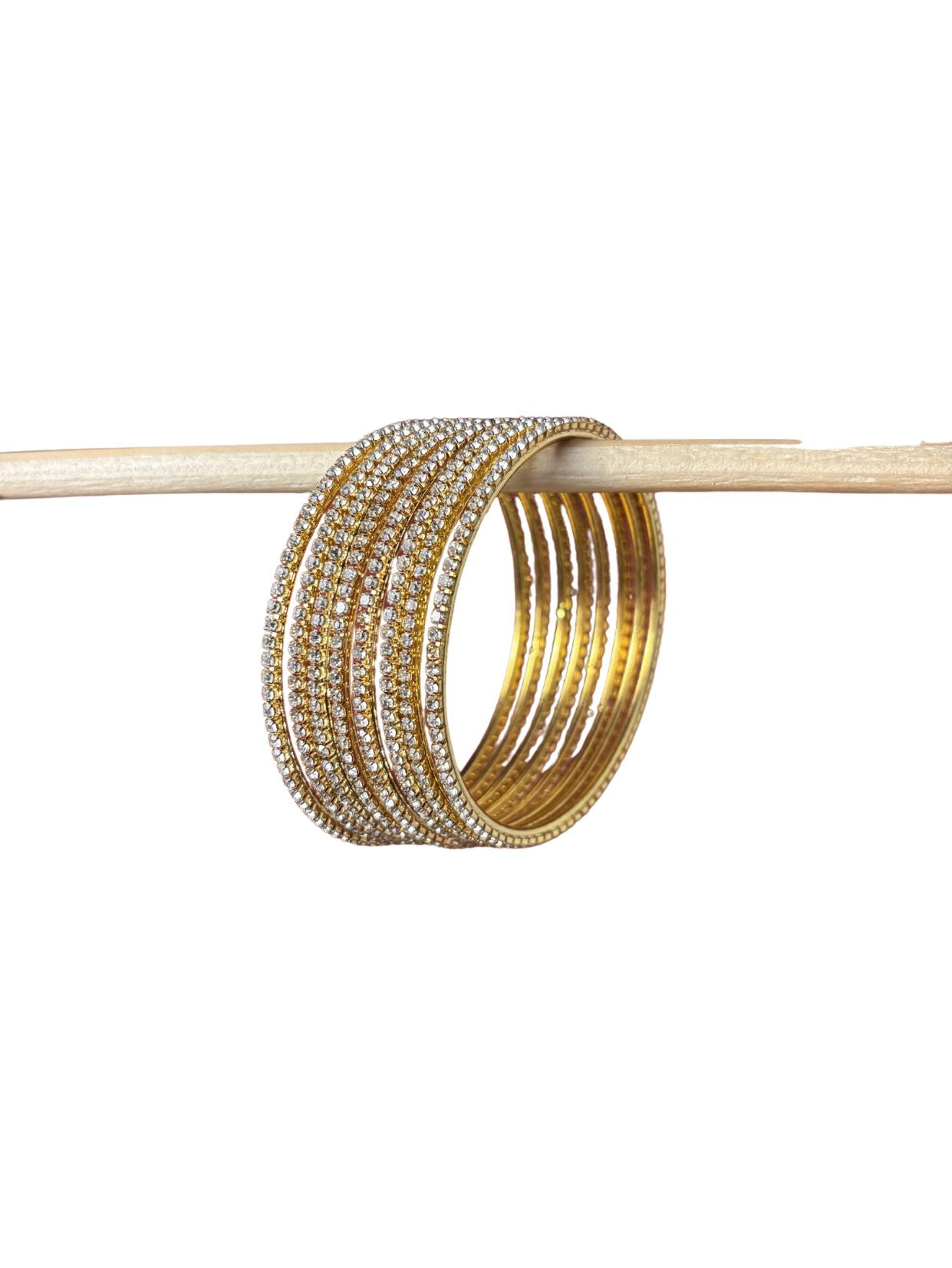 Crystal Classic Bracelets - VANAVIL
