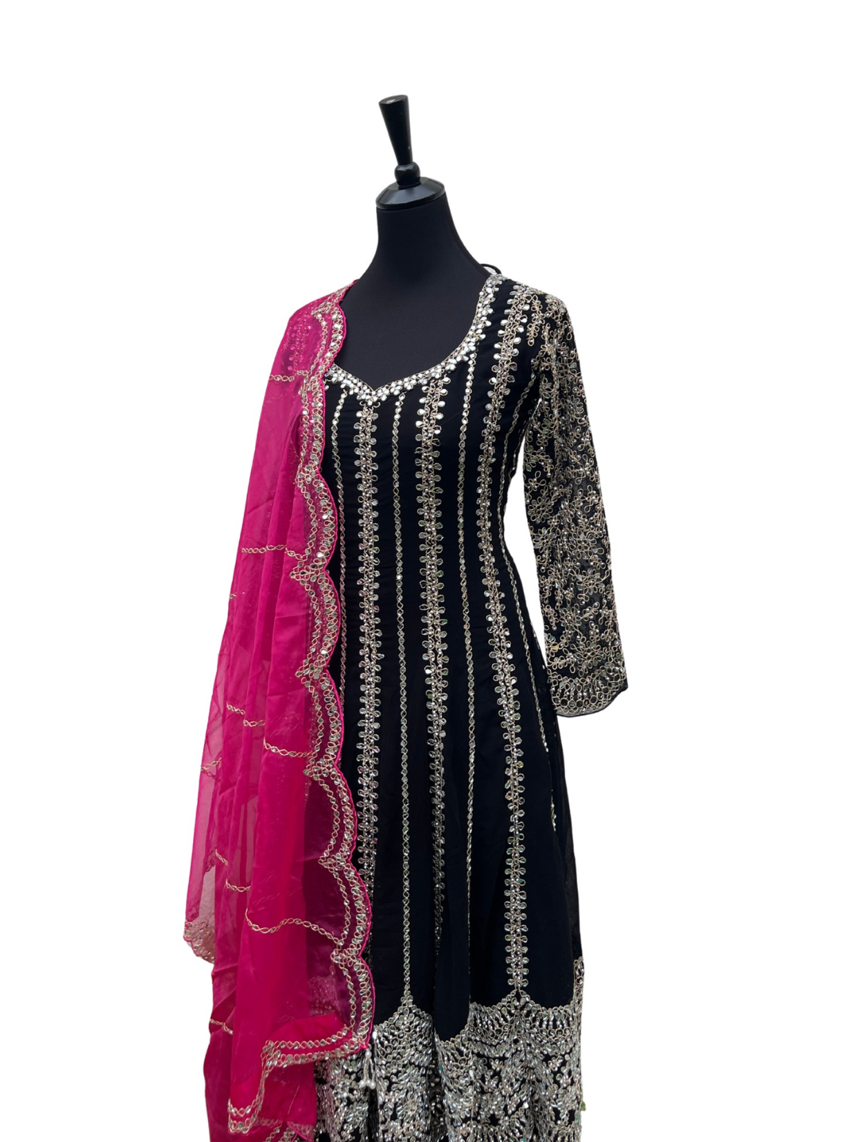 DEEPIKA SHUDITHAR - VANAVIL TEXTILE