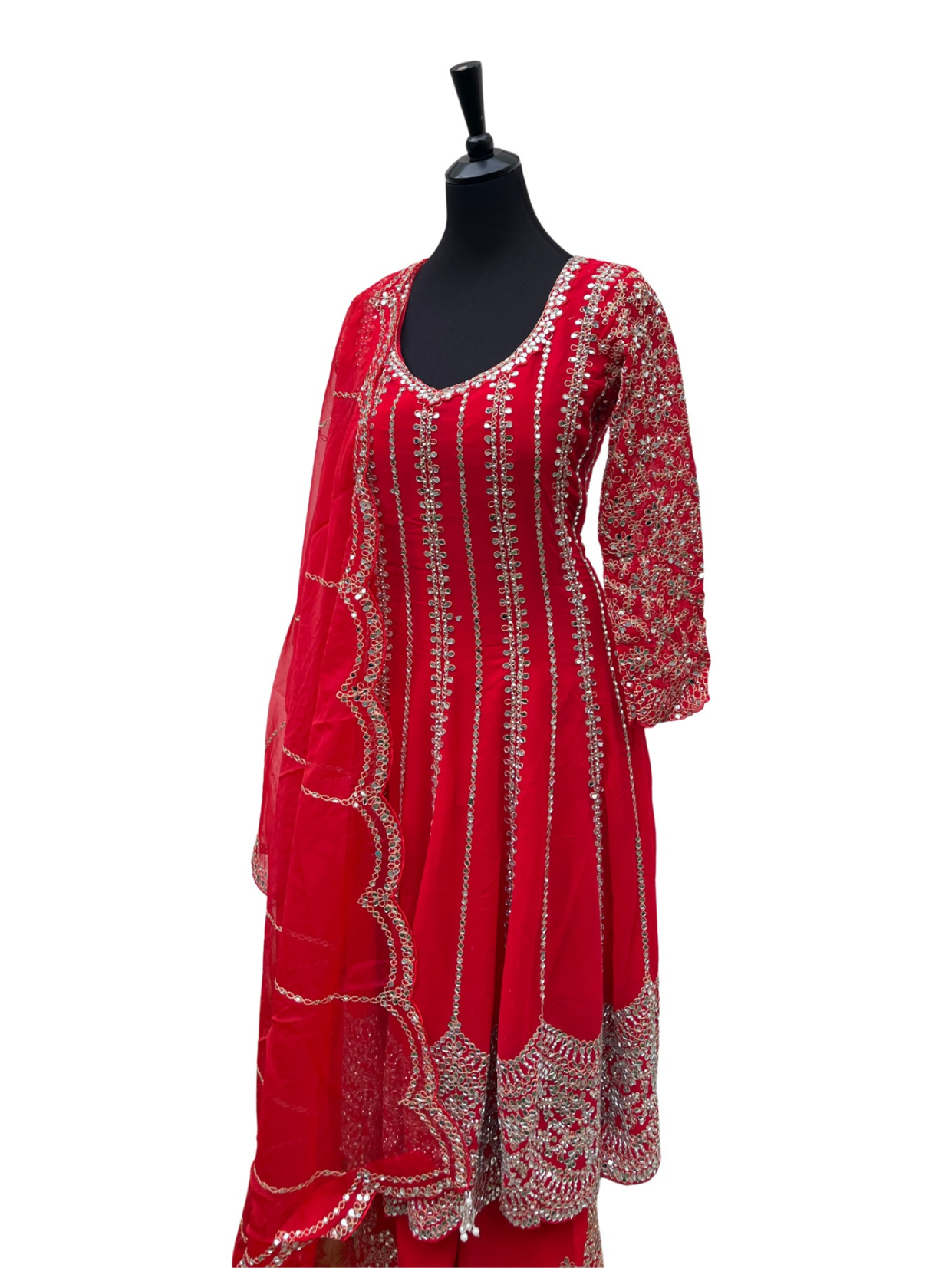 DEEPIKA SHUDITHAR - VANAVIL TEXTILE