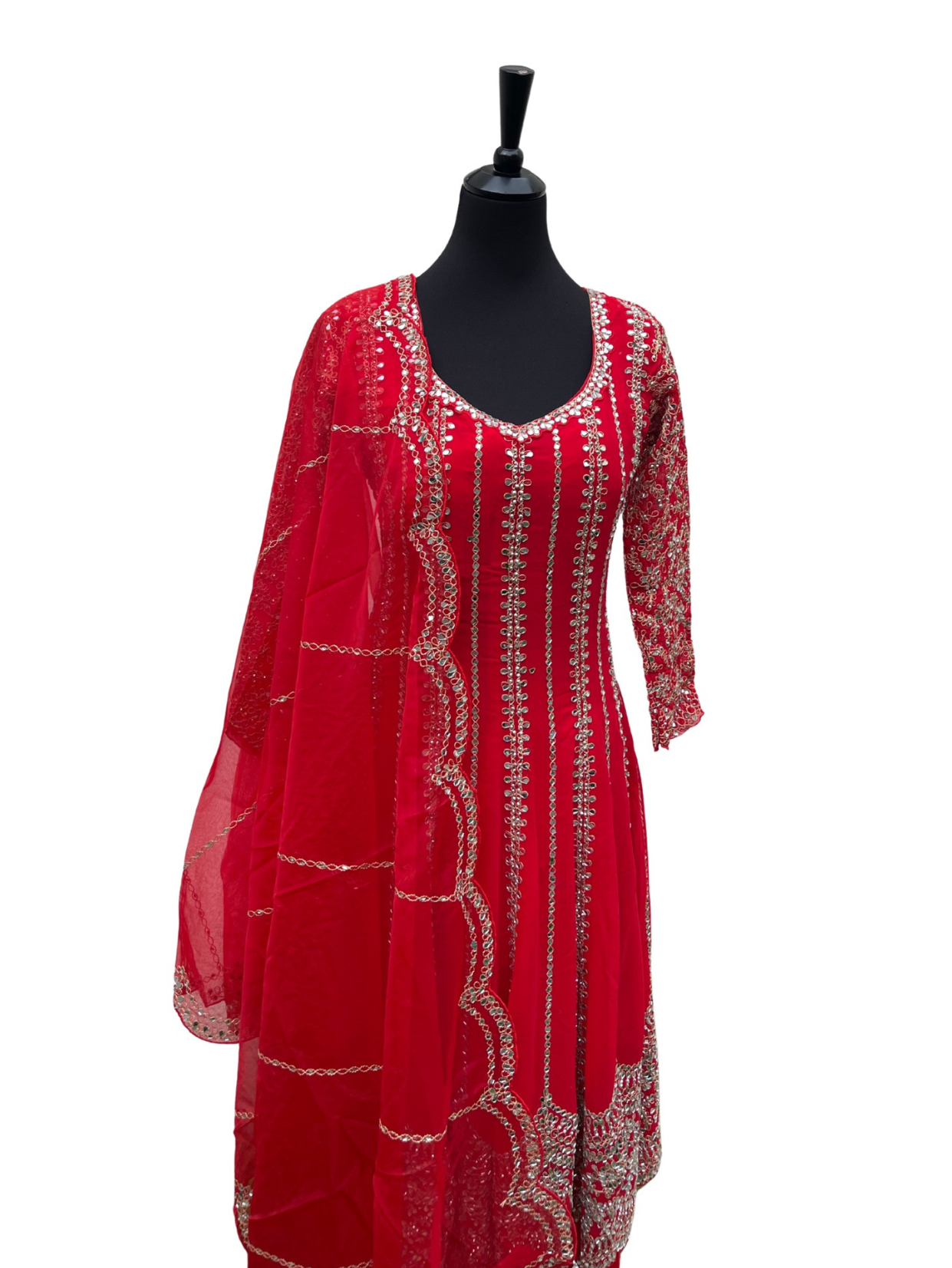 DEEPIKA SHUDITHAR - VANAVIL TEXTILE
