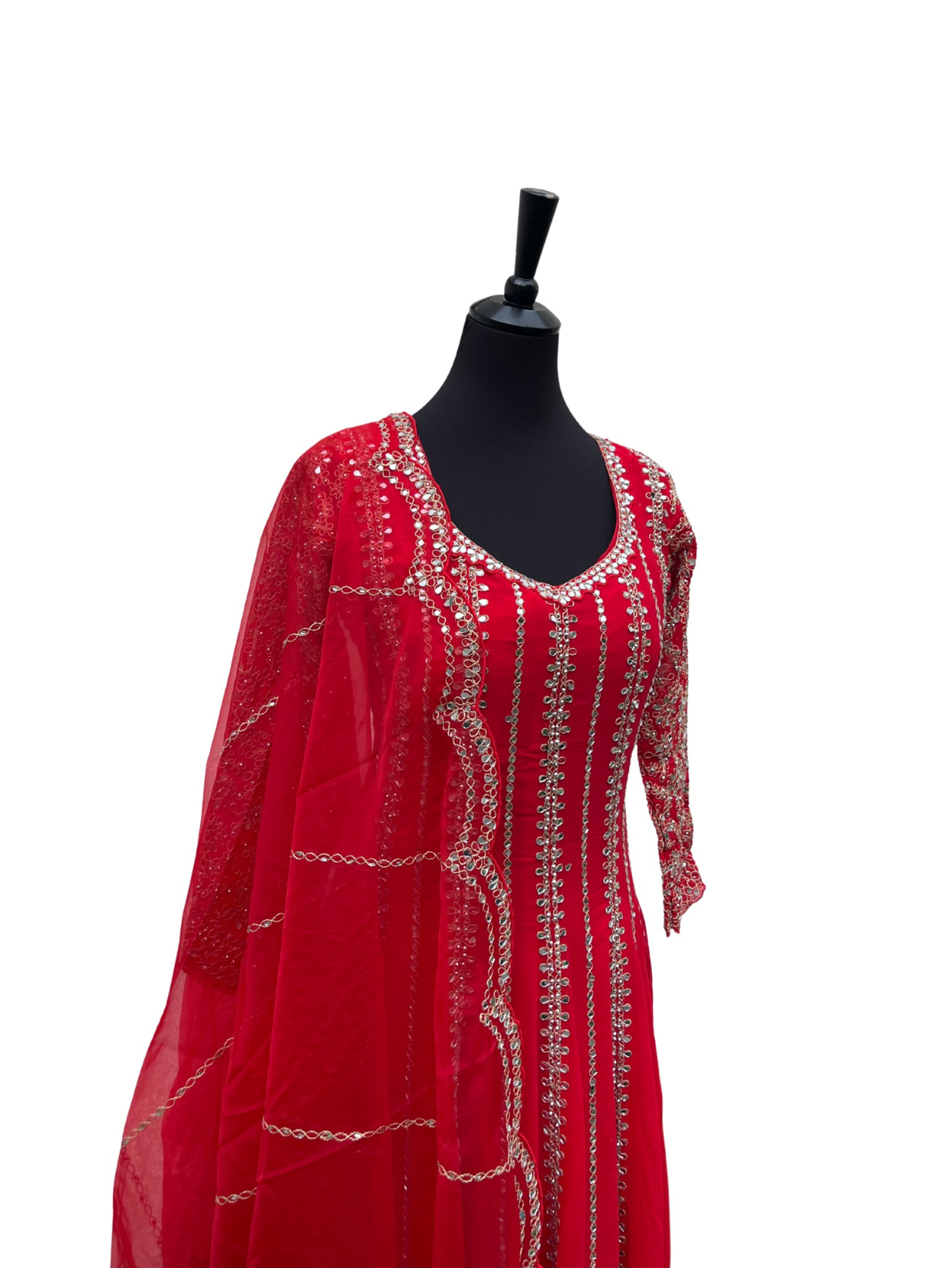 DEEPIKA SHUDITHAR - VANAVIL TEXTILE