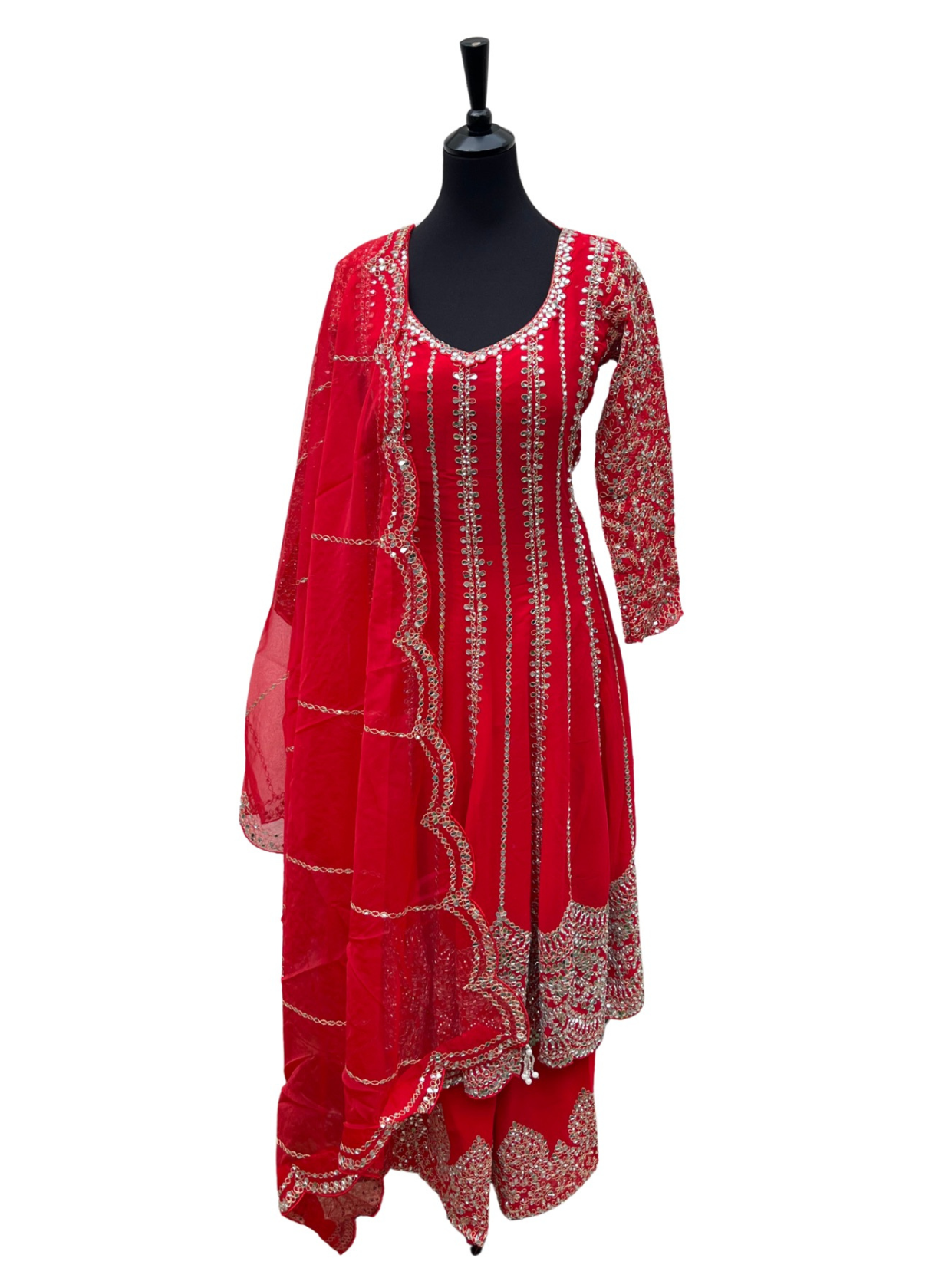 DEEPIKA SHUDITHAR - VANAVIL TEXTILE