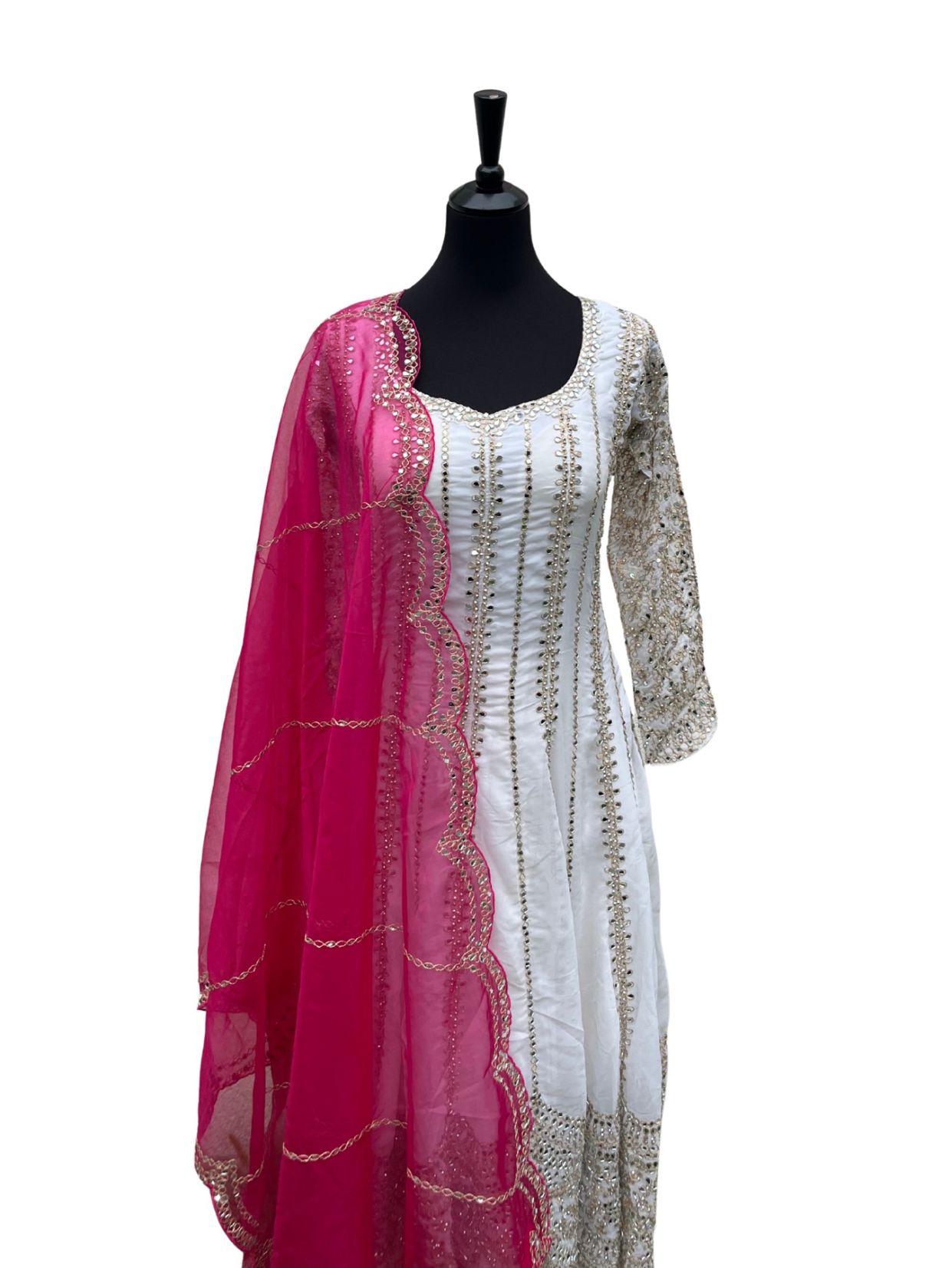 DEEPIKA SHUDITHAR - VANAVIL TEXTILE
