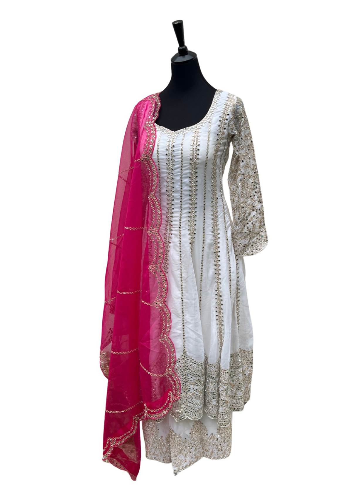 DEEPIKA SHUDITHAR - VANAVIL TEXTILE