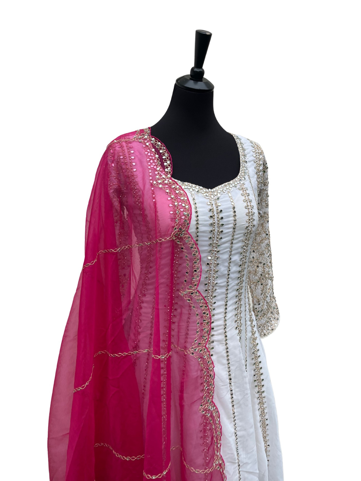 DEEPIKA SHUDITHAR - VANAVIL TEXTILE