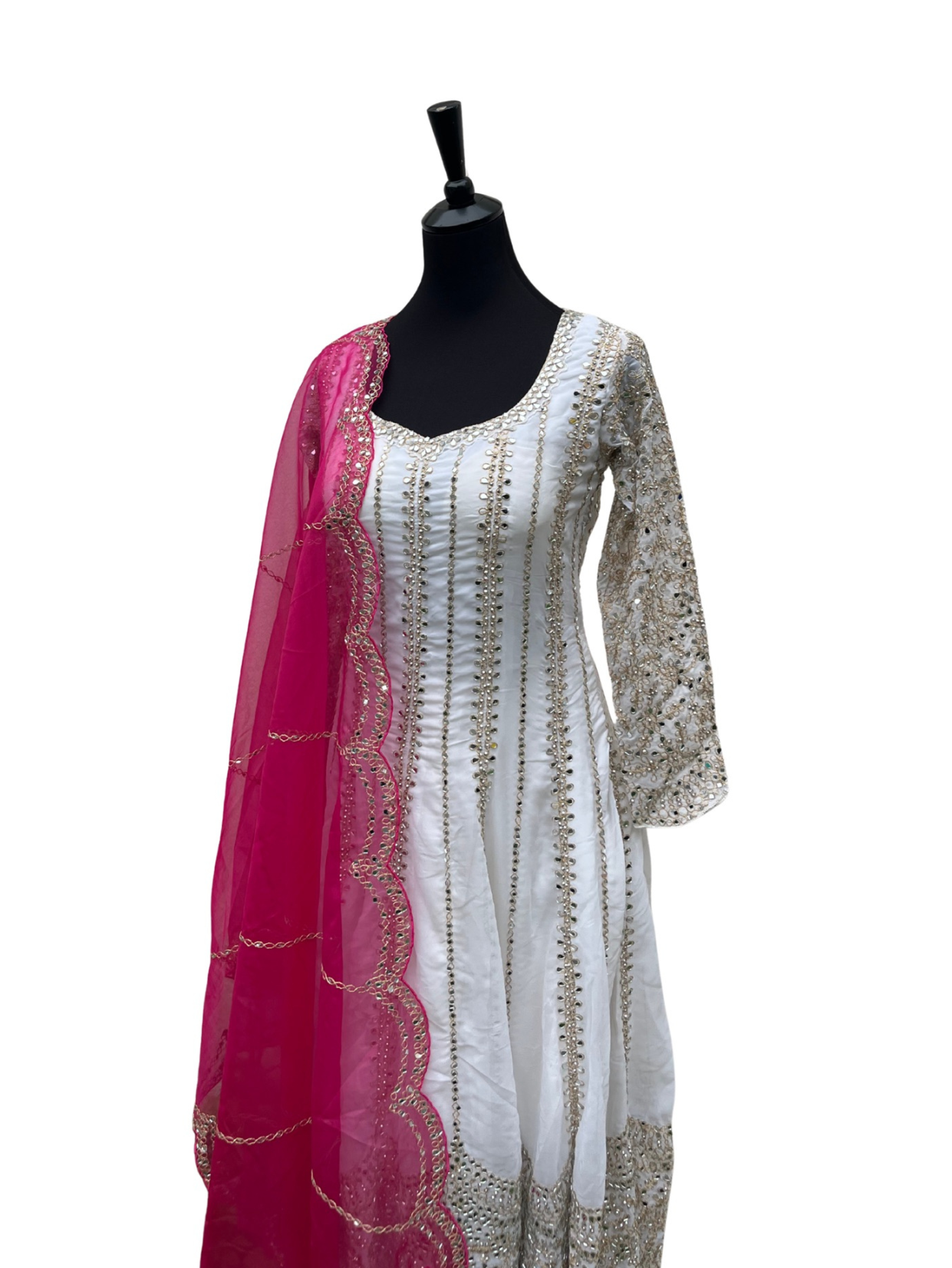 DEEPIKA SHUDITHAR - VANAVIL TEXTILE