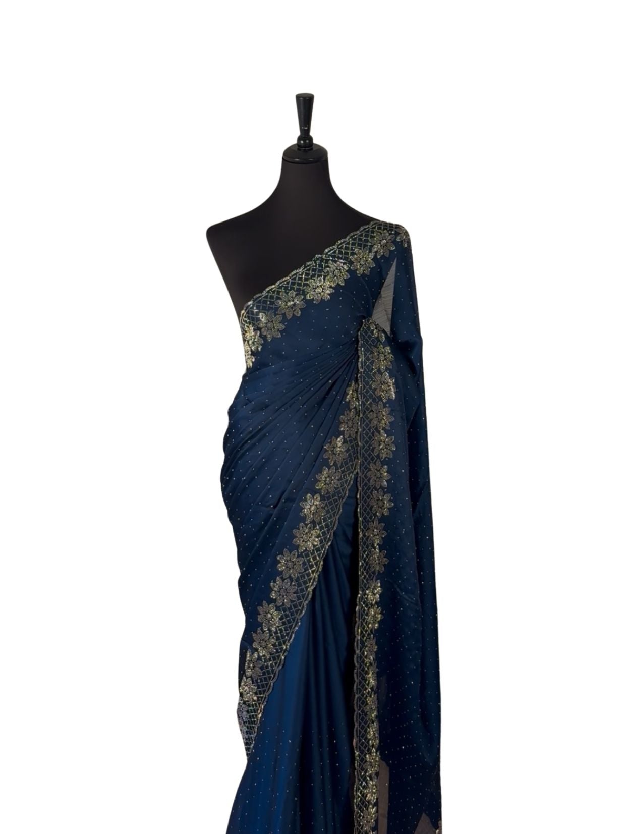 DHIVYA SAREE - VANAVIL