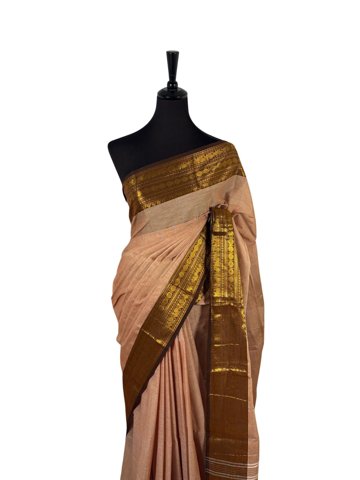 DIYA SAREE - VANAVIL
