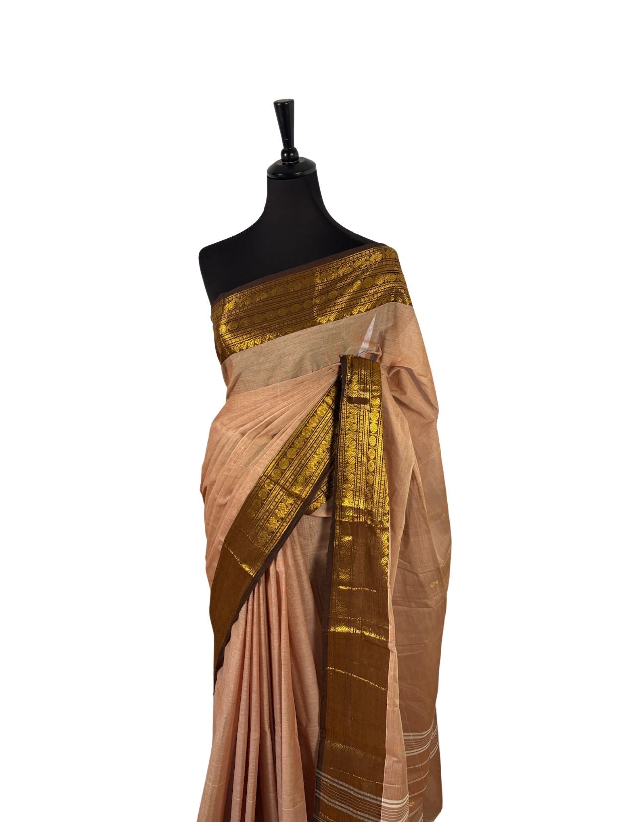 DIYA SAREE - VANAVIL