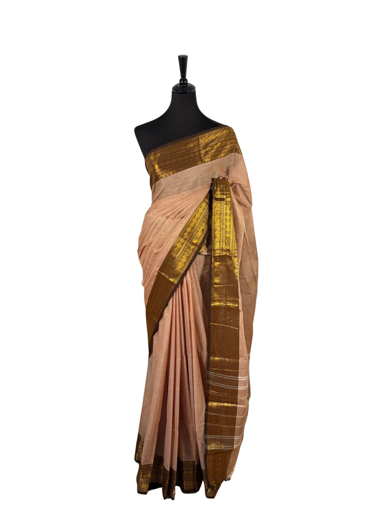 DIYA SAREE - VANAVIL