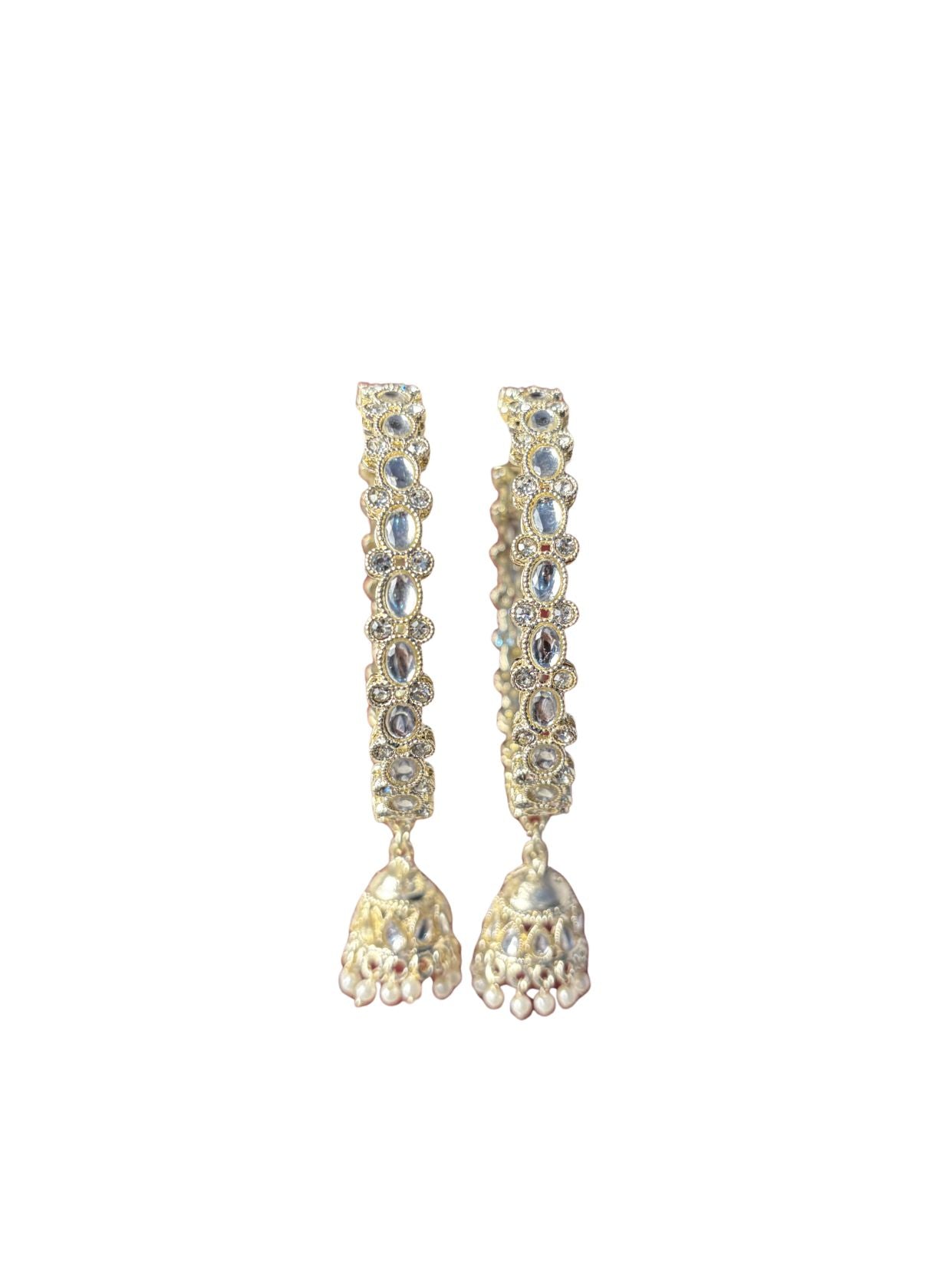 Jhumka Grace Bracelets - VANAVIL