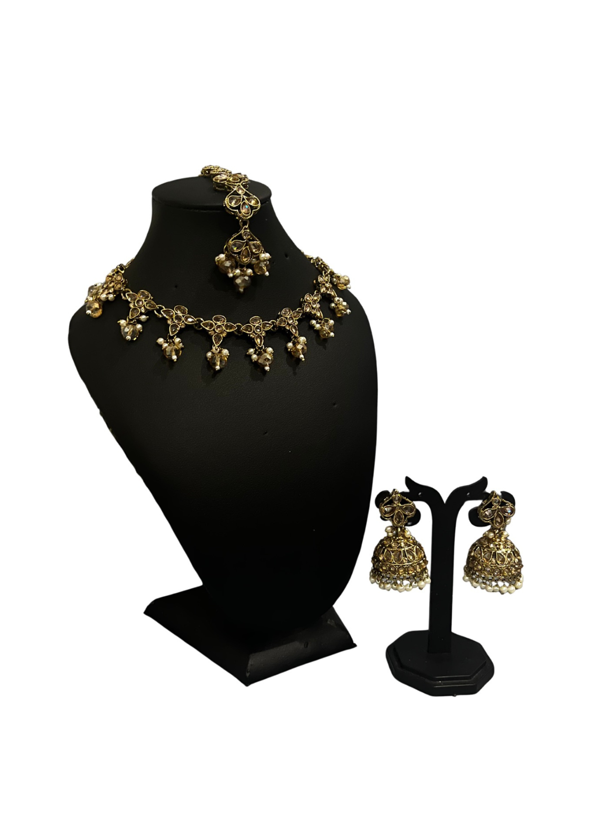 Kaaviya Set- Vanavil