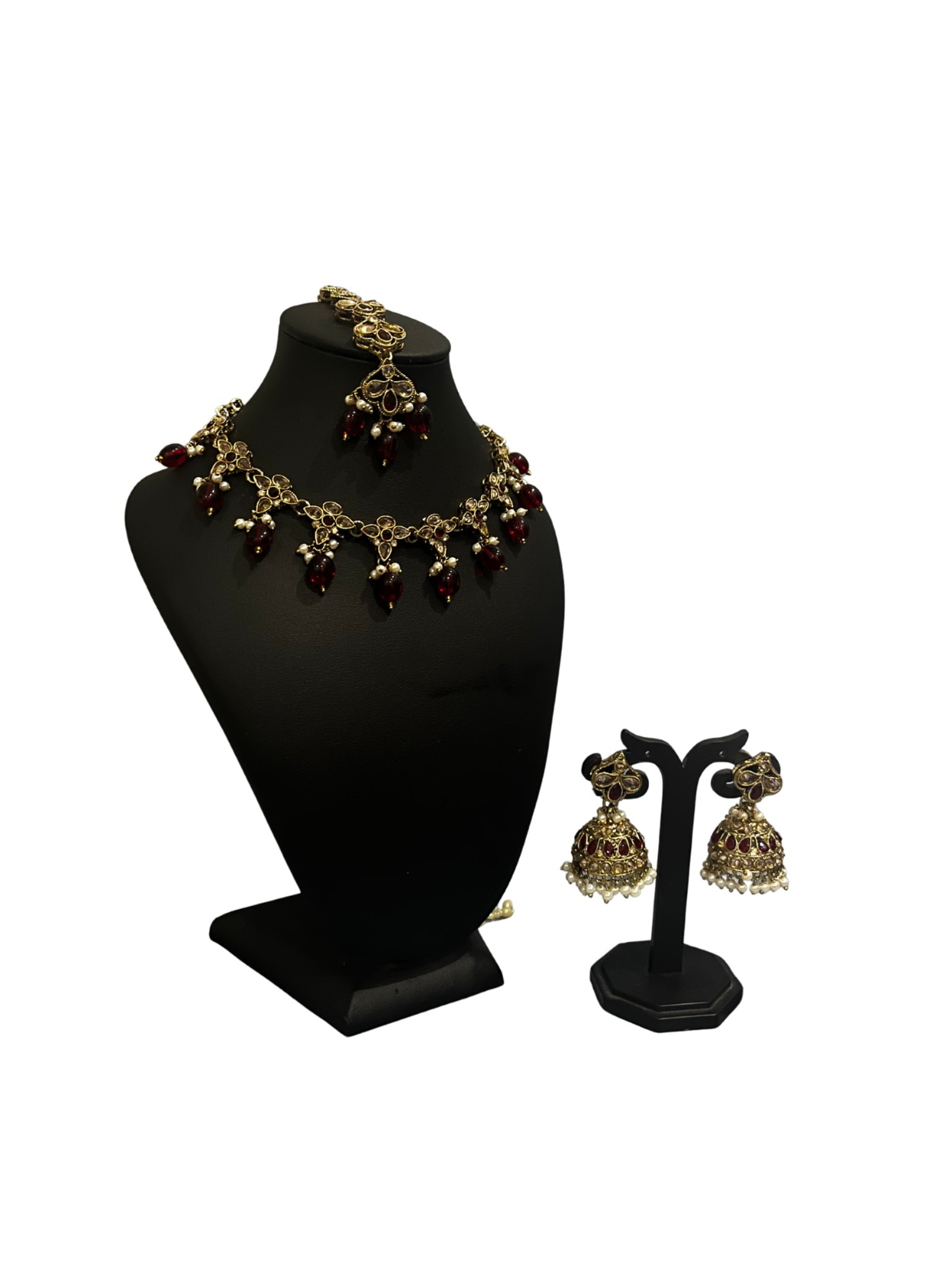 Kaaviya Set- Vanavil