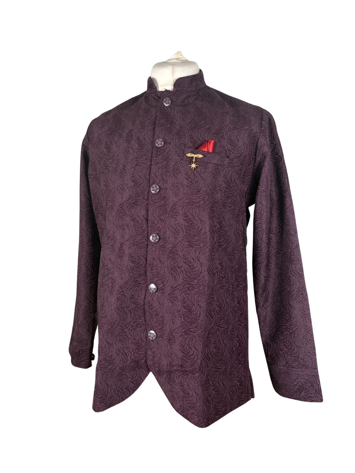 Nilan Vest - Vanavil