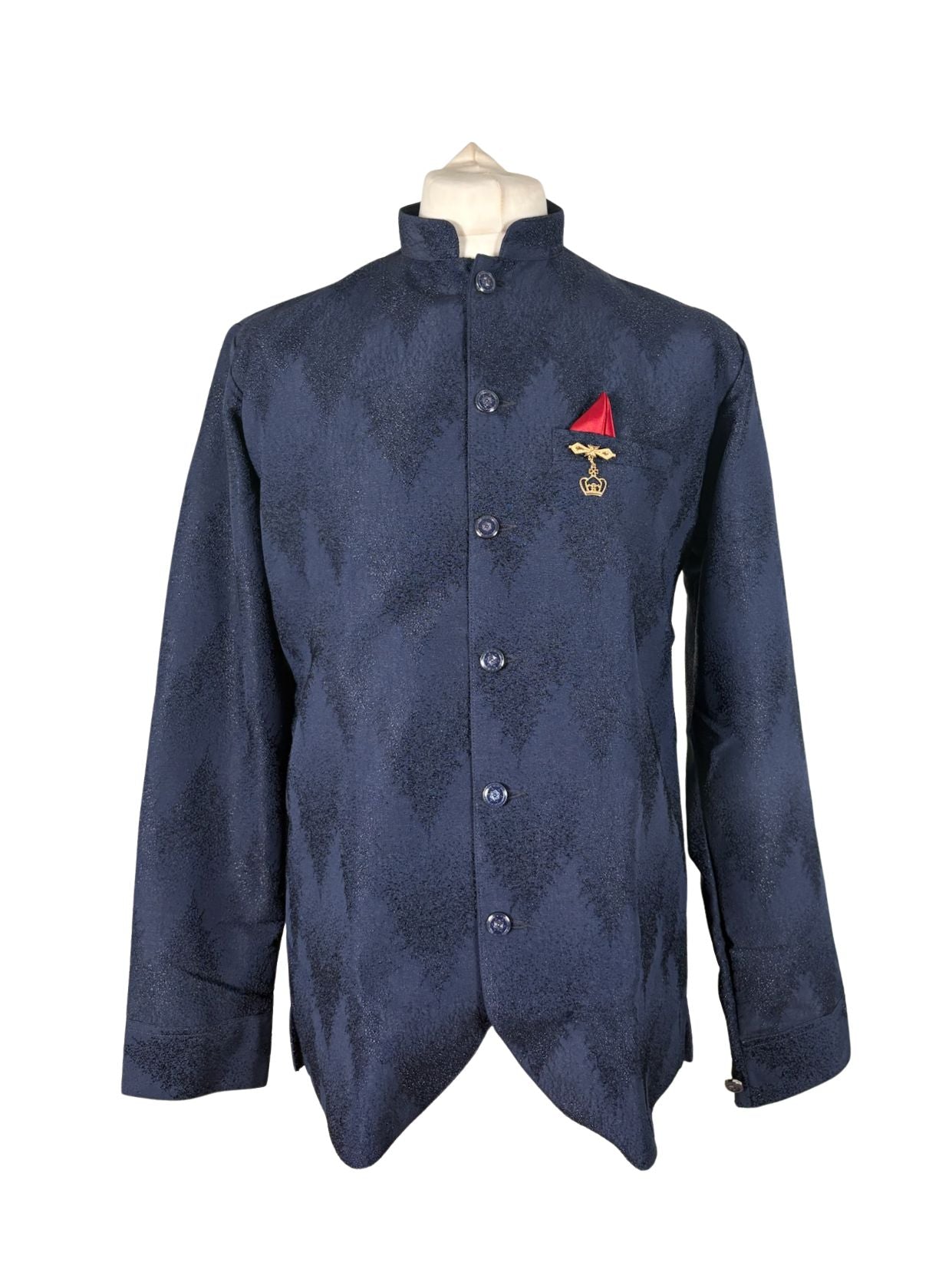 Nilan Vest - Vanavil