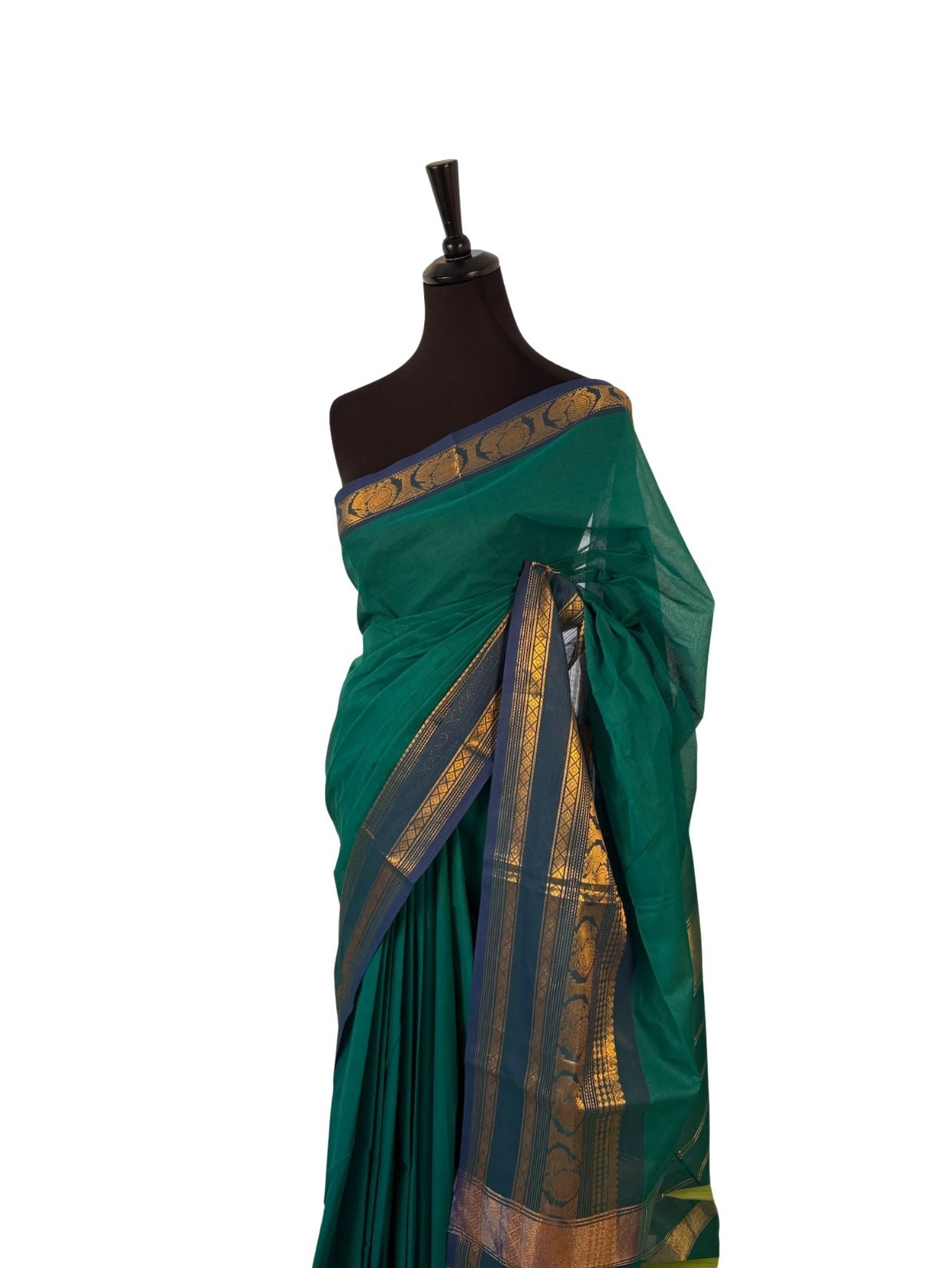 KIA SAREE - VANAVIL