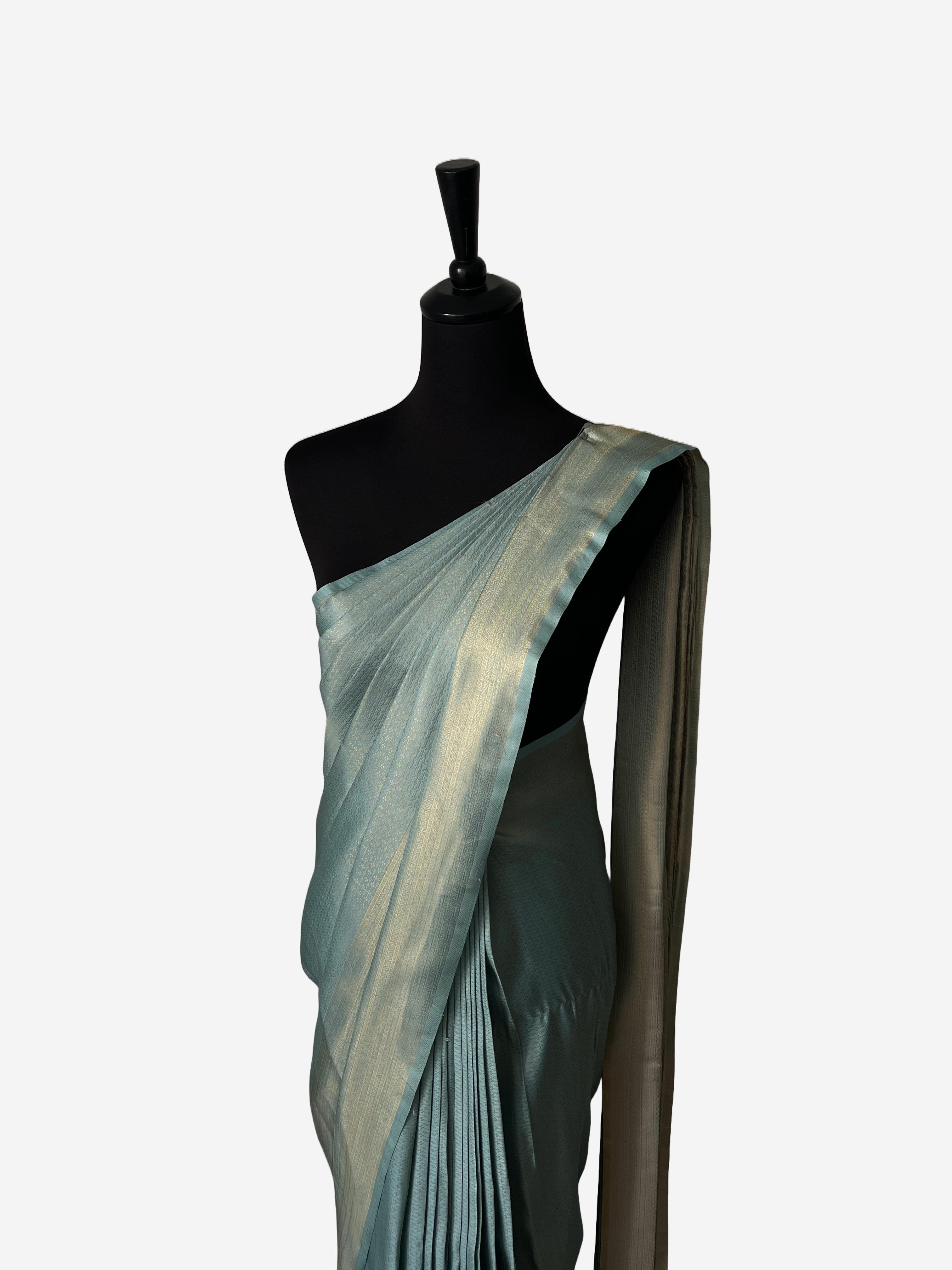 Kubera pattu unicolour- Vanavil Textile