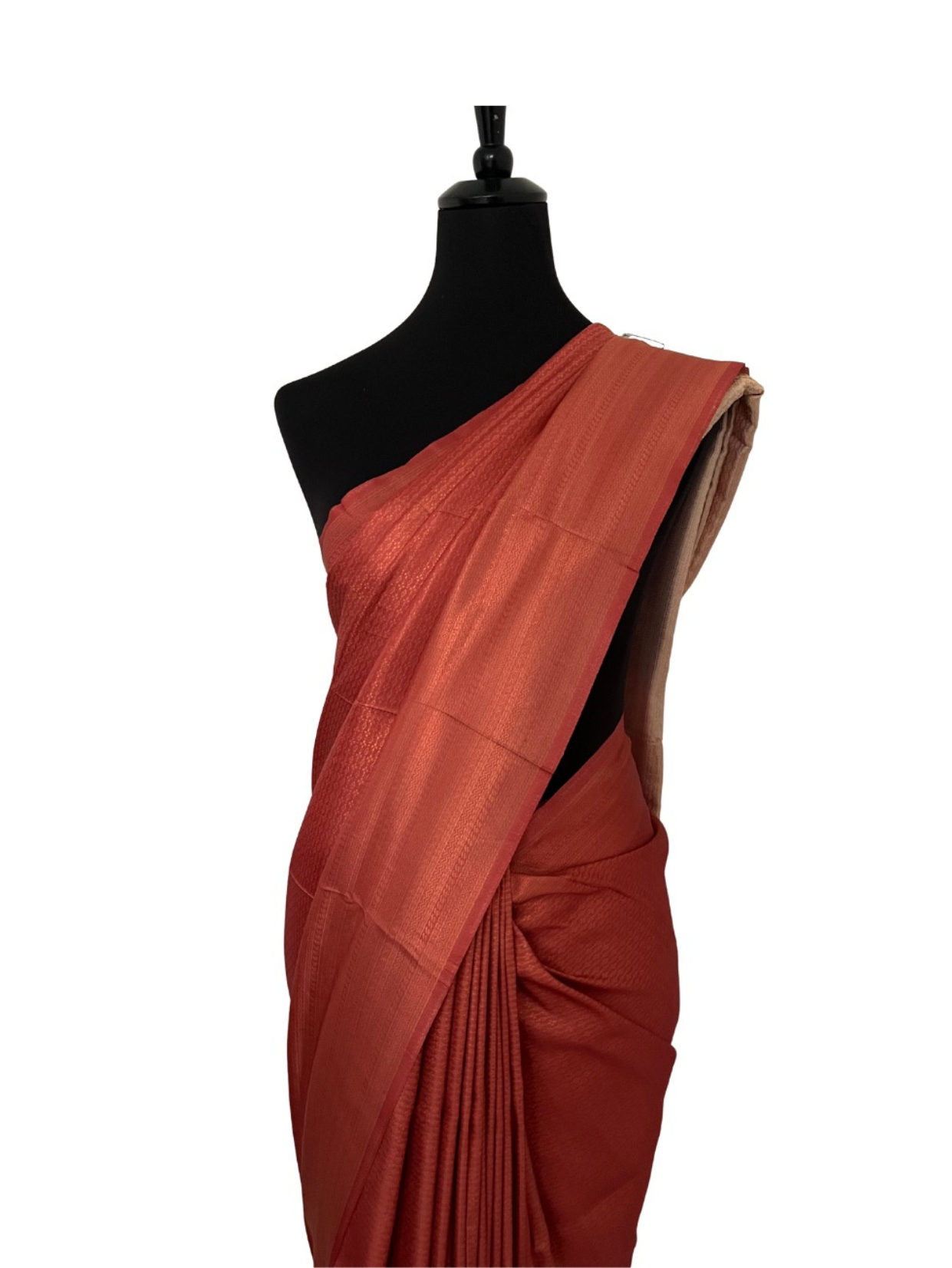 Kubera pattu unicolour- Vanavil Textile
