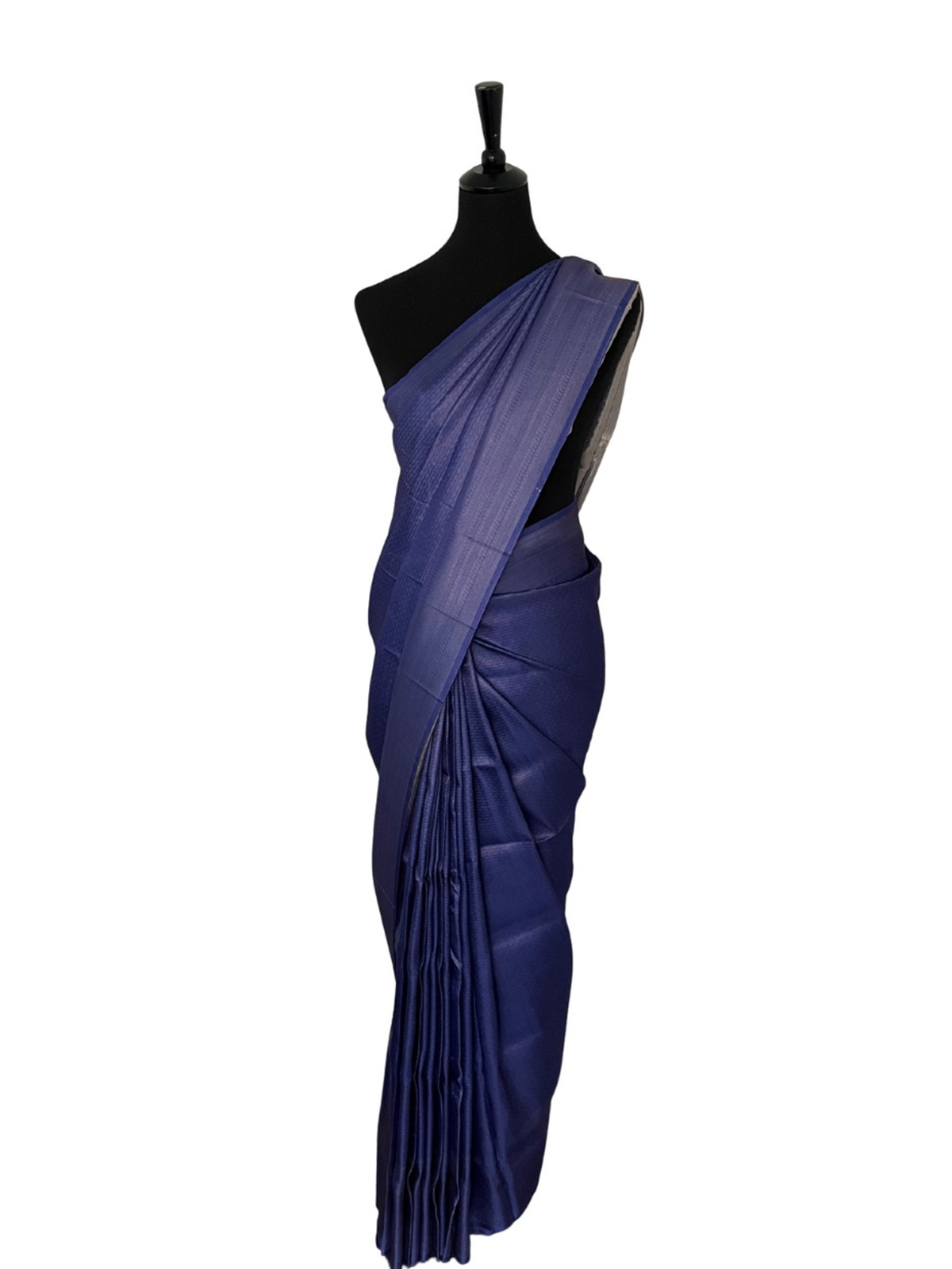 Kubera pattu unicolour- Vanavil Textile