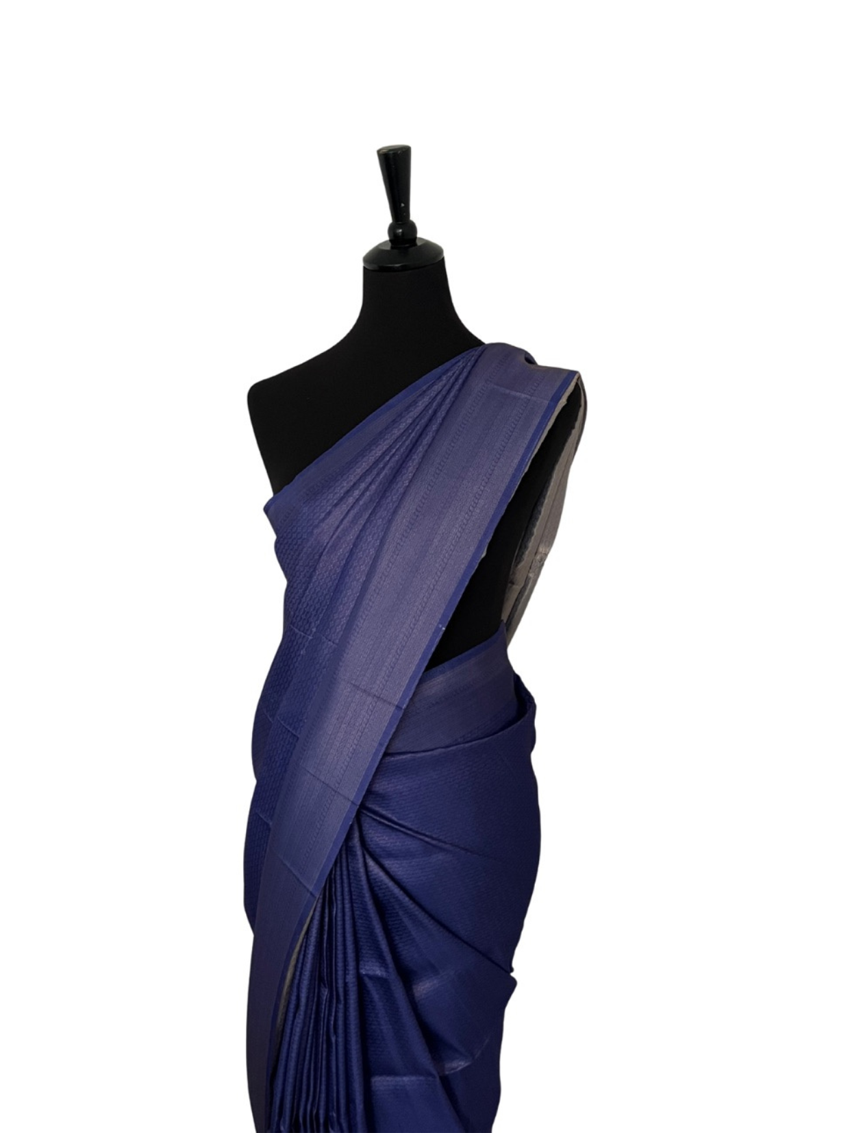 Kubera pattu unicolour- Vanavil Textile