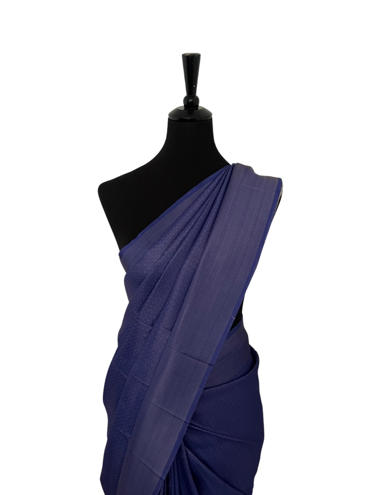 Kubera pattu unicolour- Vanavil Textile